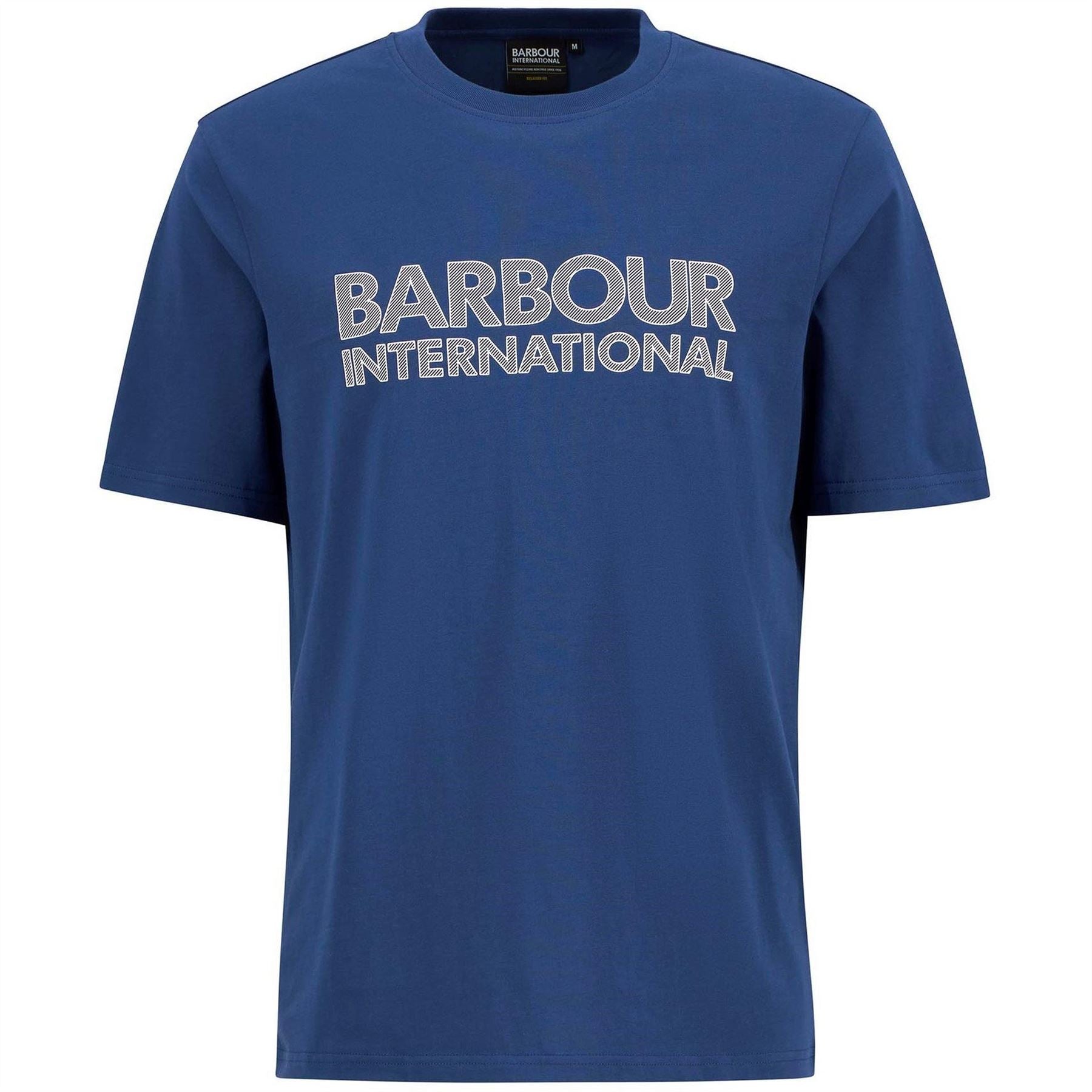 Barbour International Essential T-Shirt