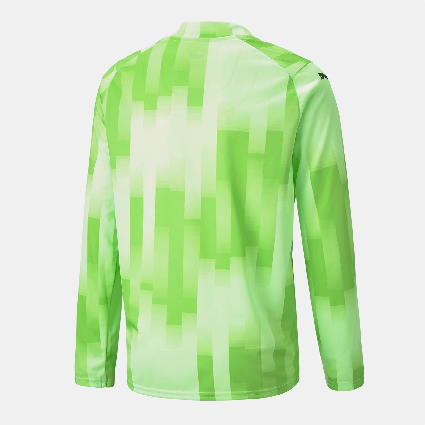 Puma Long Sleeved Goalkeeper Jersey