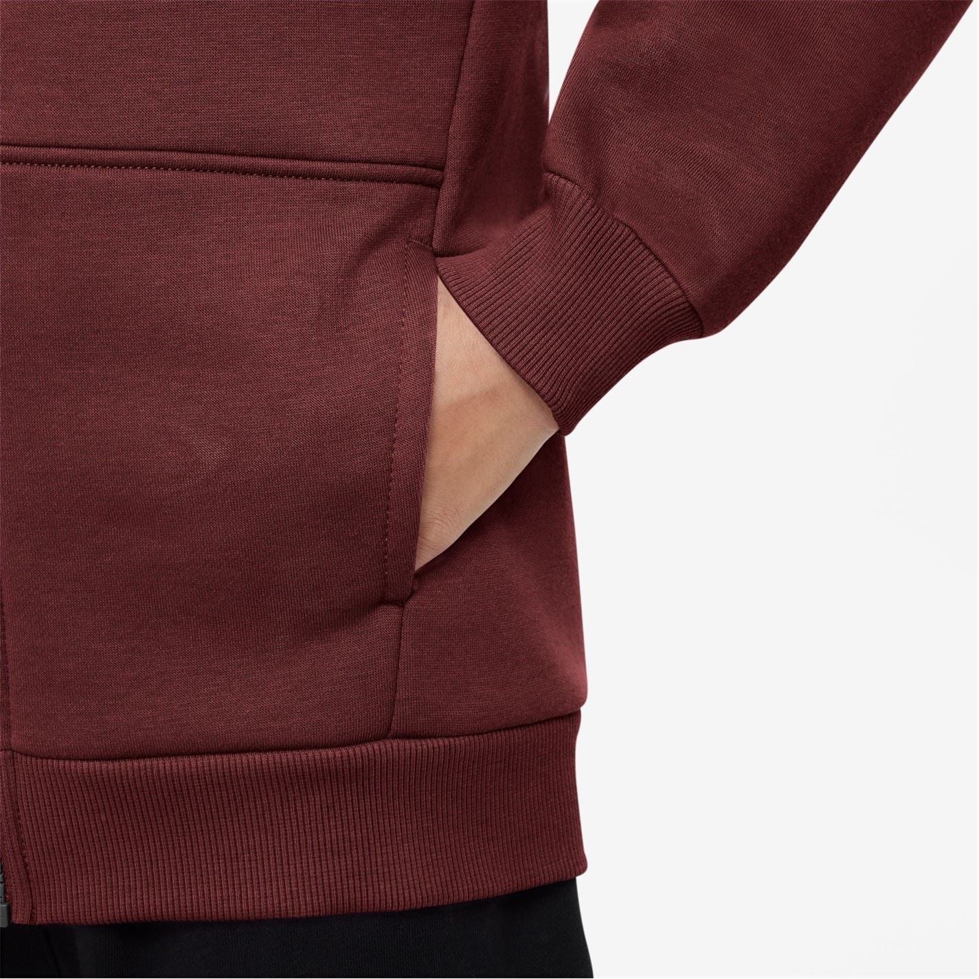 Nike Full Zip Hoody Juniors