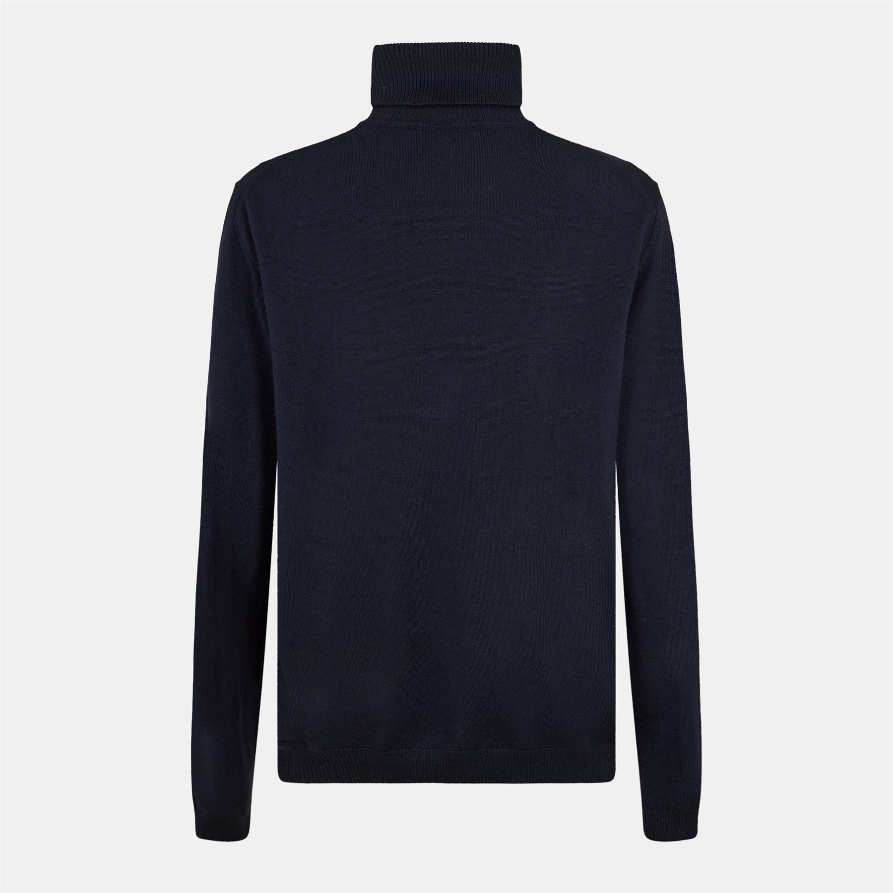 Boss Baldebert E Turtle Neck Jumper
