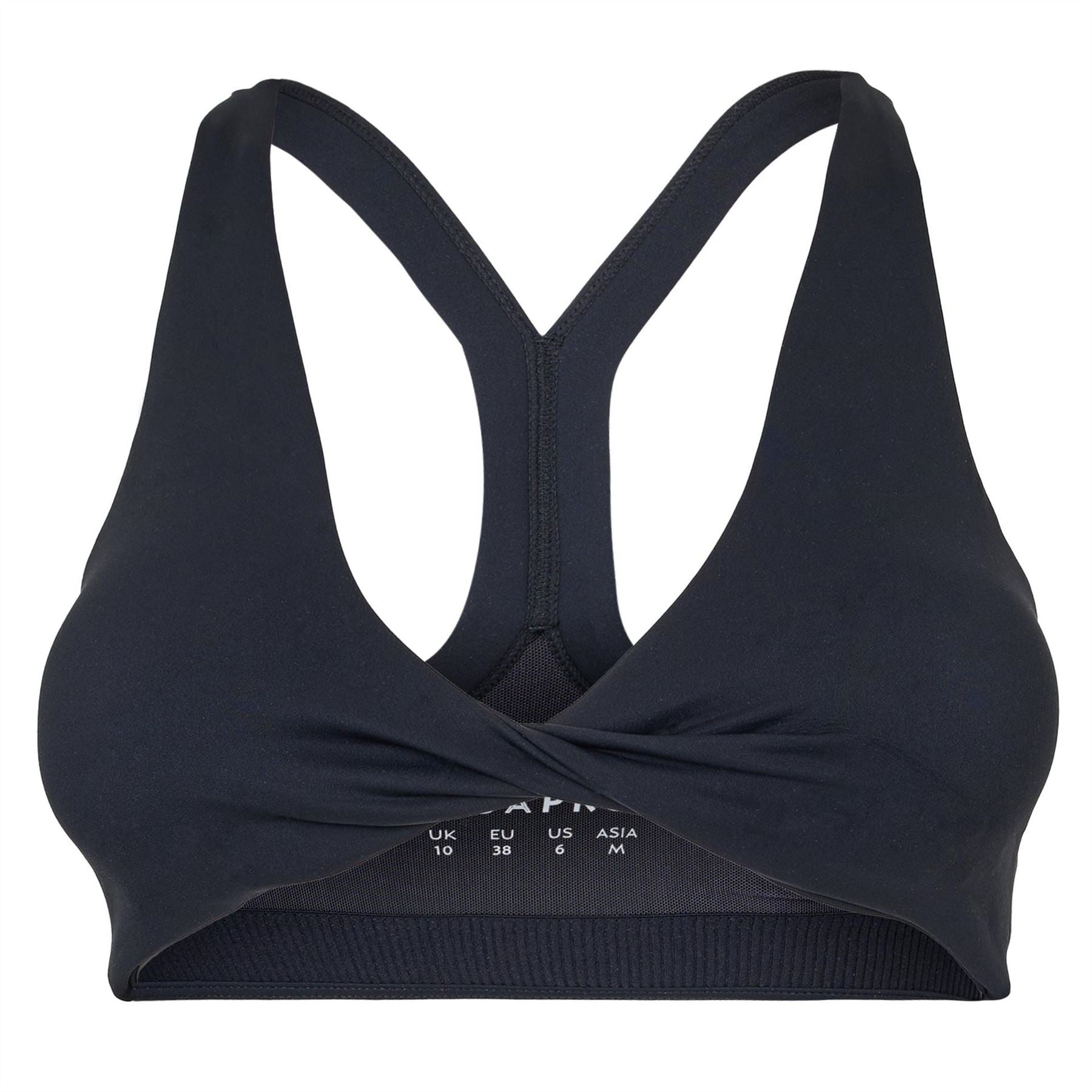 USA Pro Usa Twist Bra