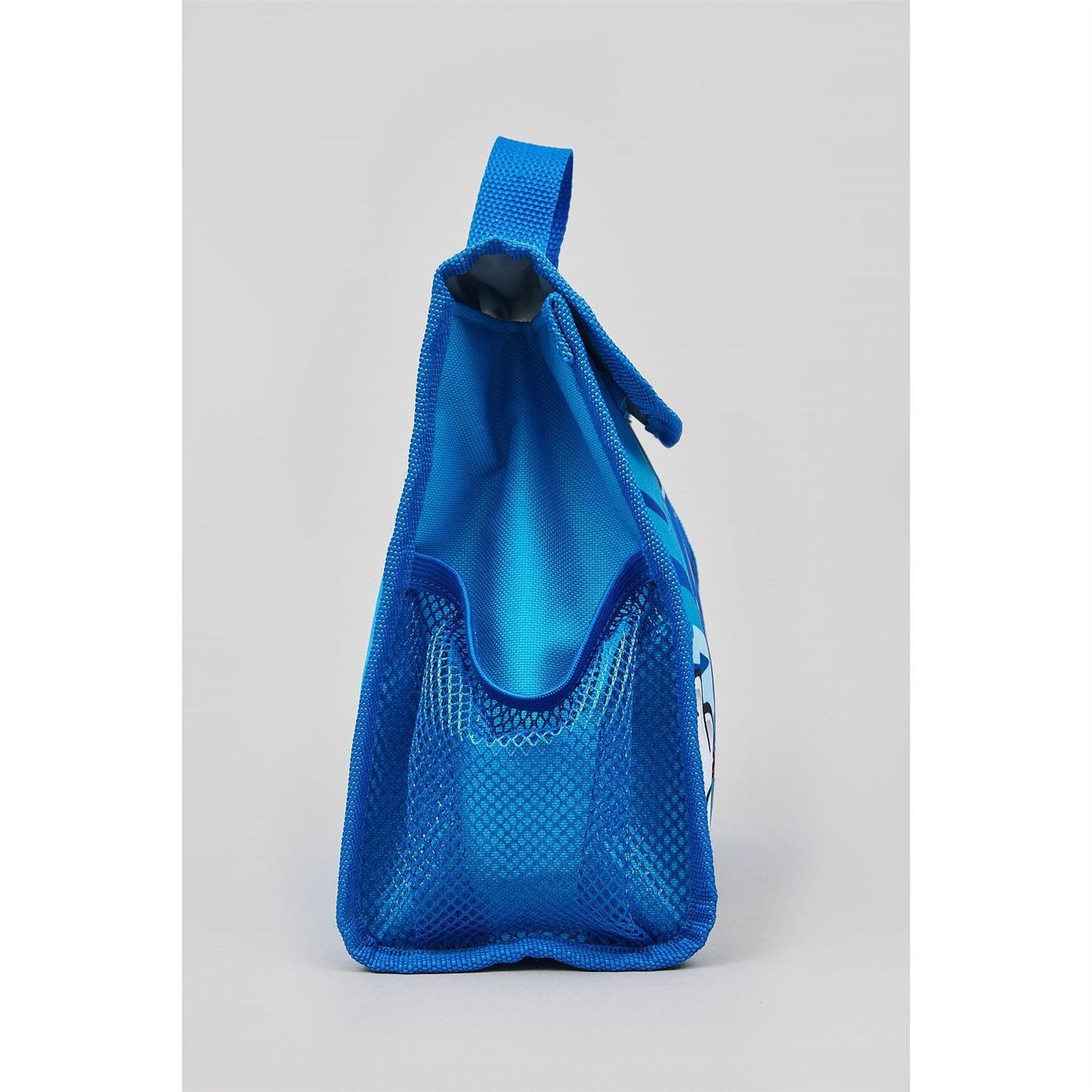 Sonic Kids Lunch Bag