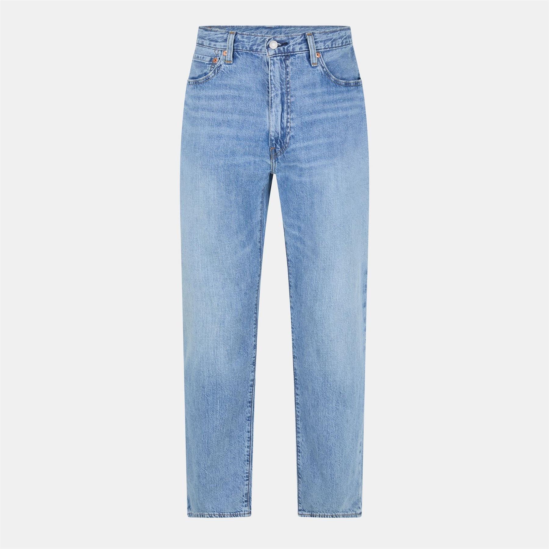 Levis Relaxed Five Pocket Jeans