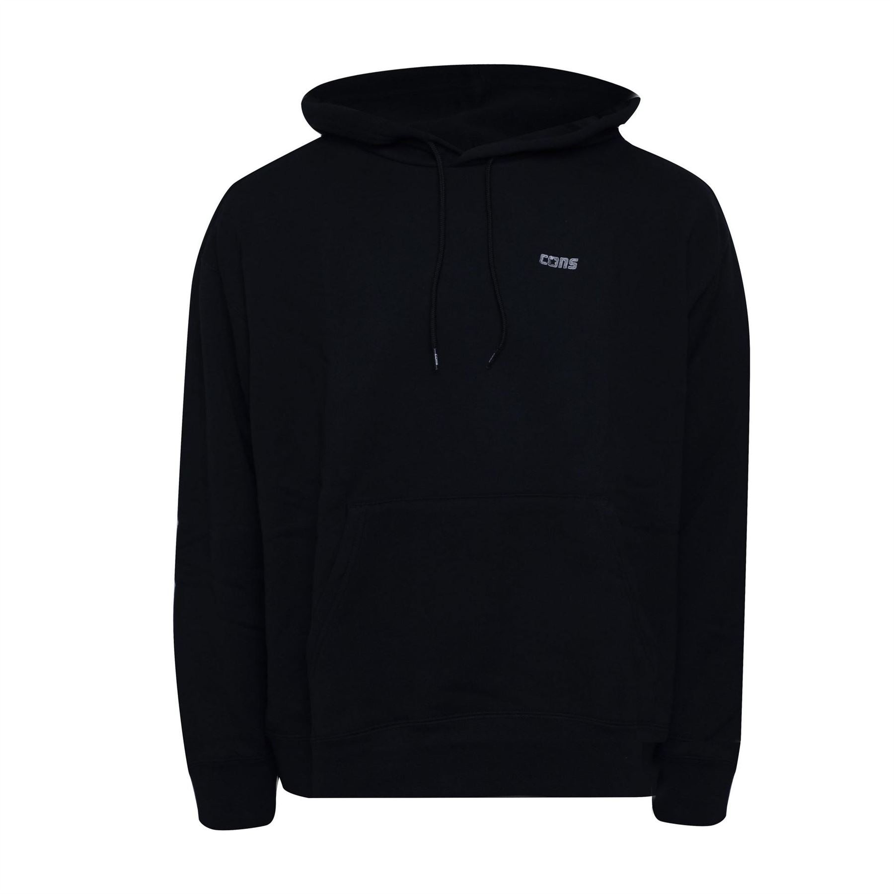 Converse Cons Premium Loose Overhead Hoodie