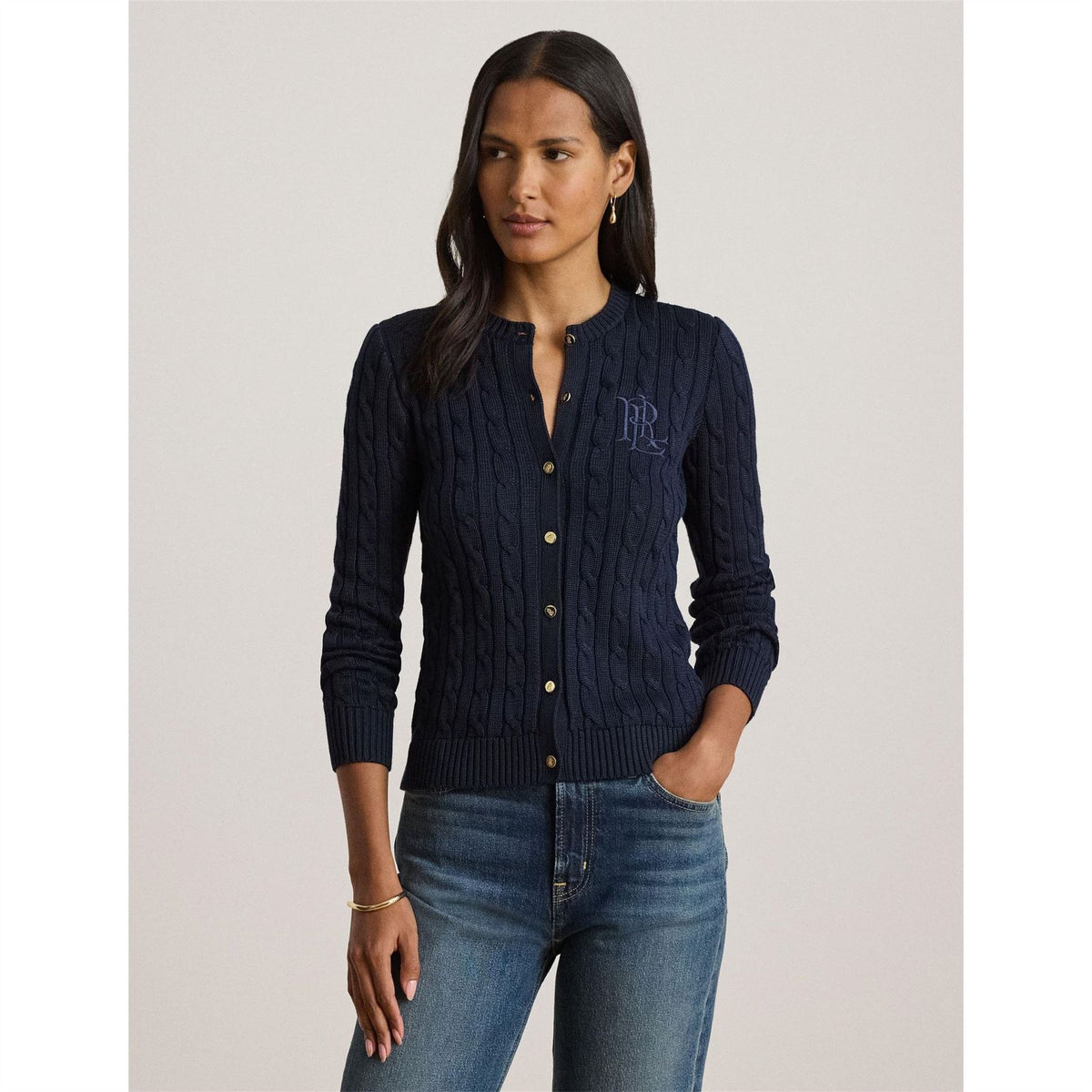 Lauren by Ralph Lauren Cardigan