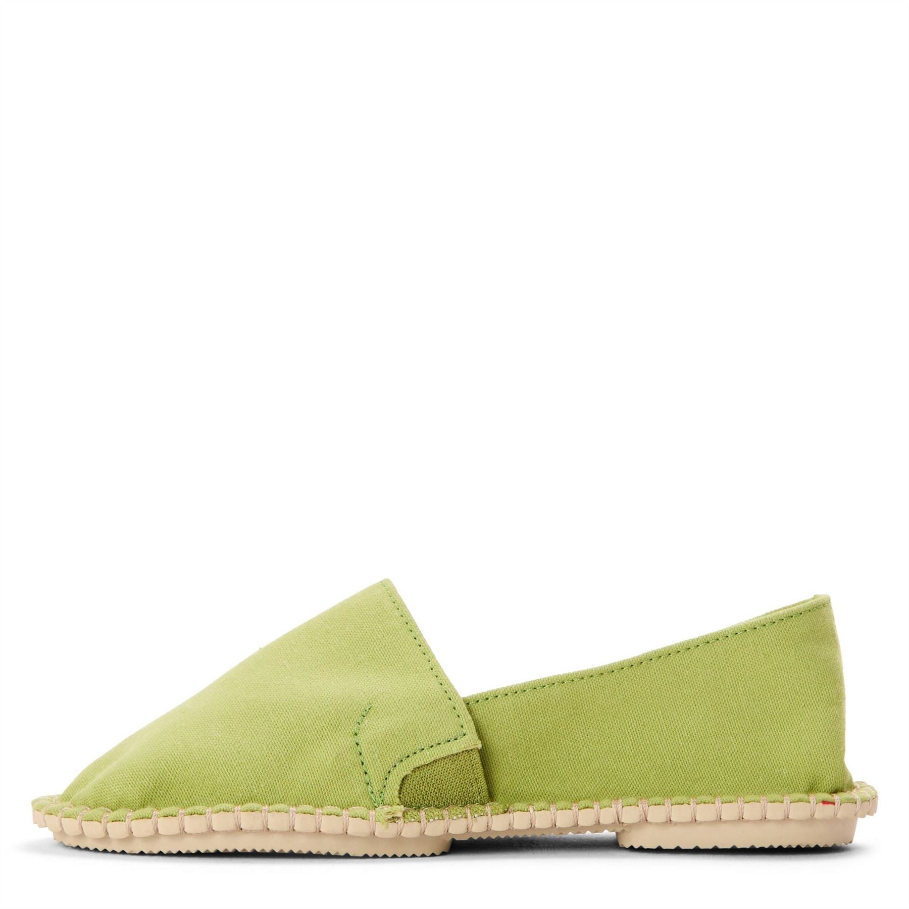 Havaianas Orgne Flip Flops