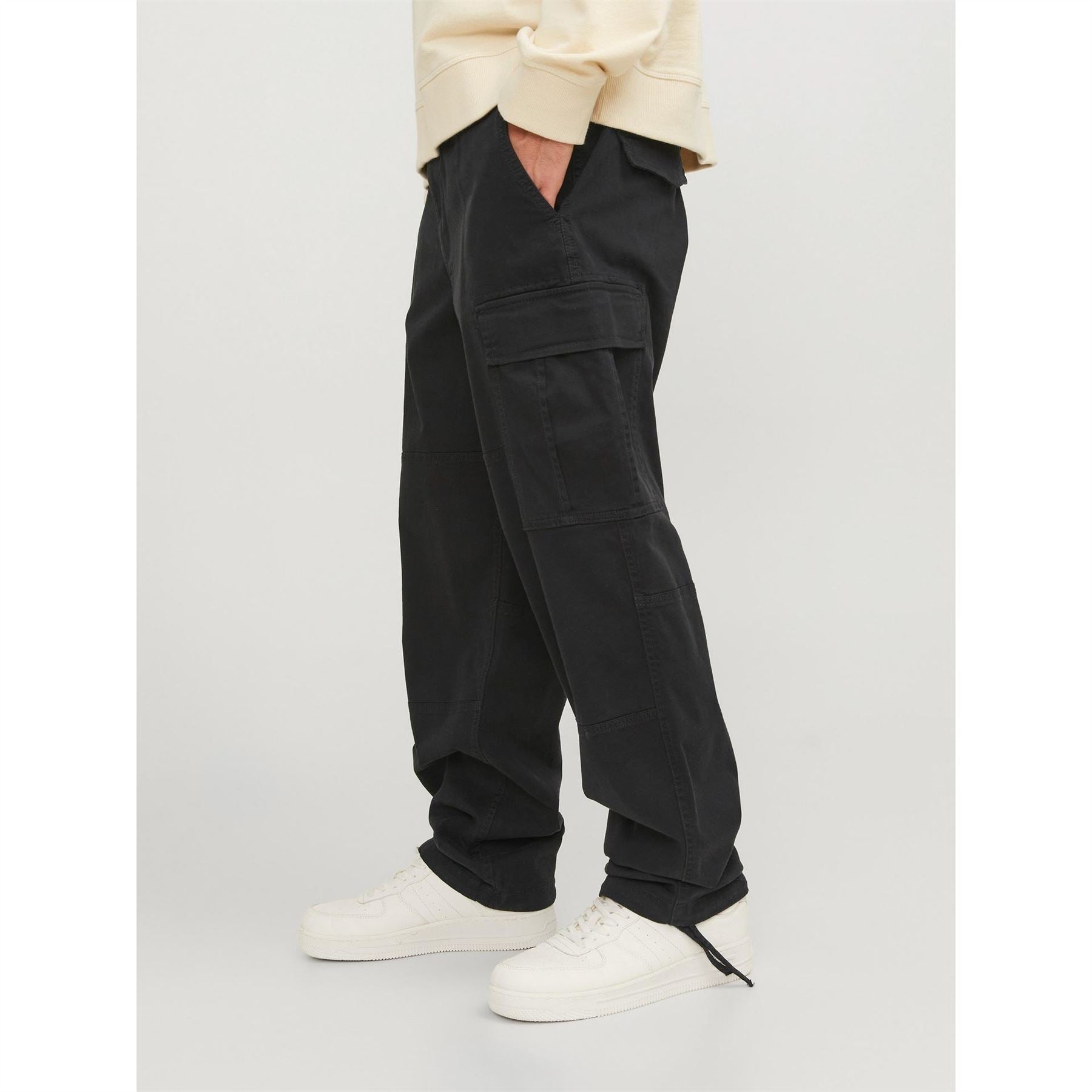 Jack and Jones Harlow Cargo Trouser
