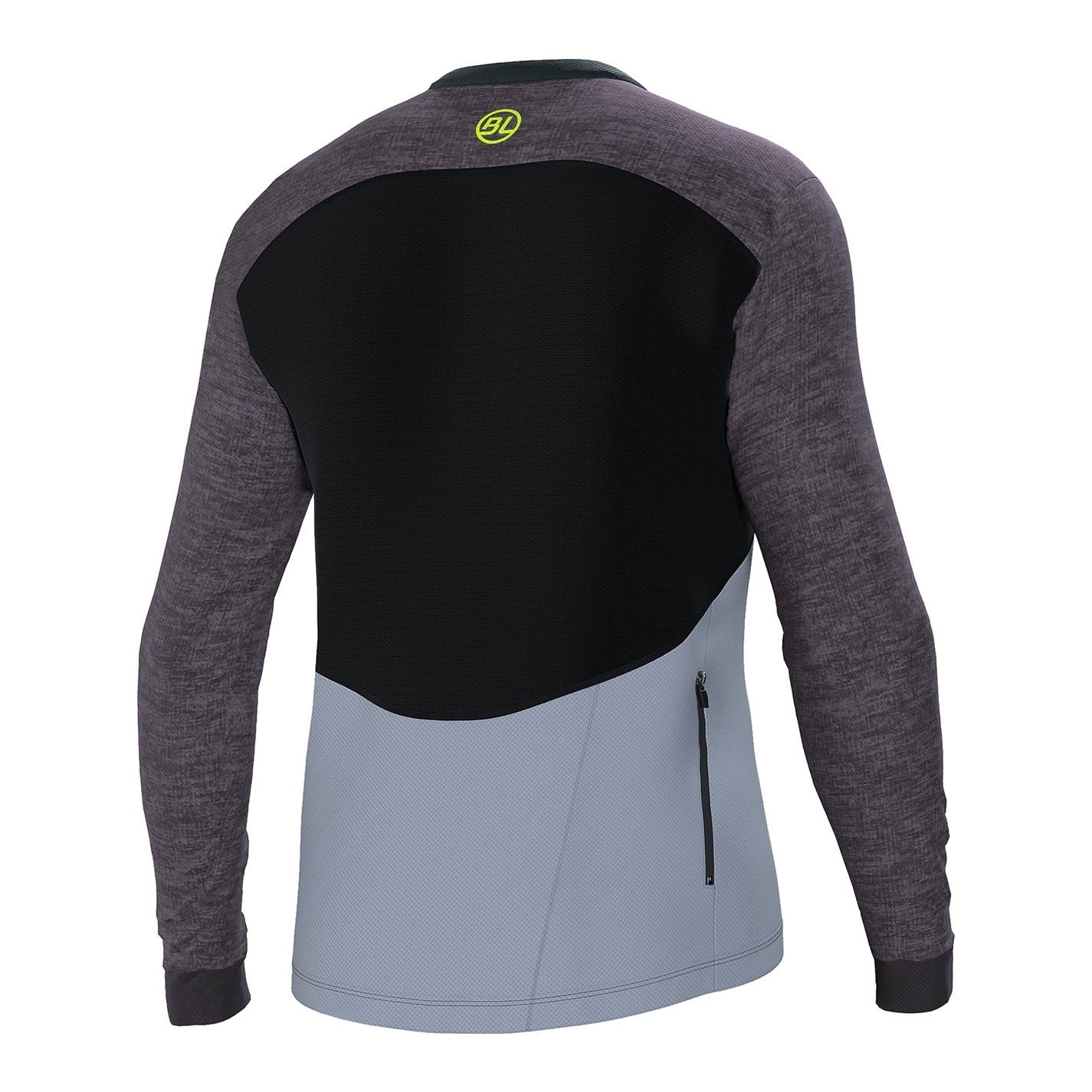 Bicycle Line Ls Jersey Agordo