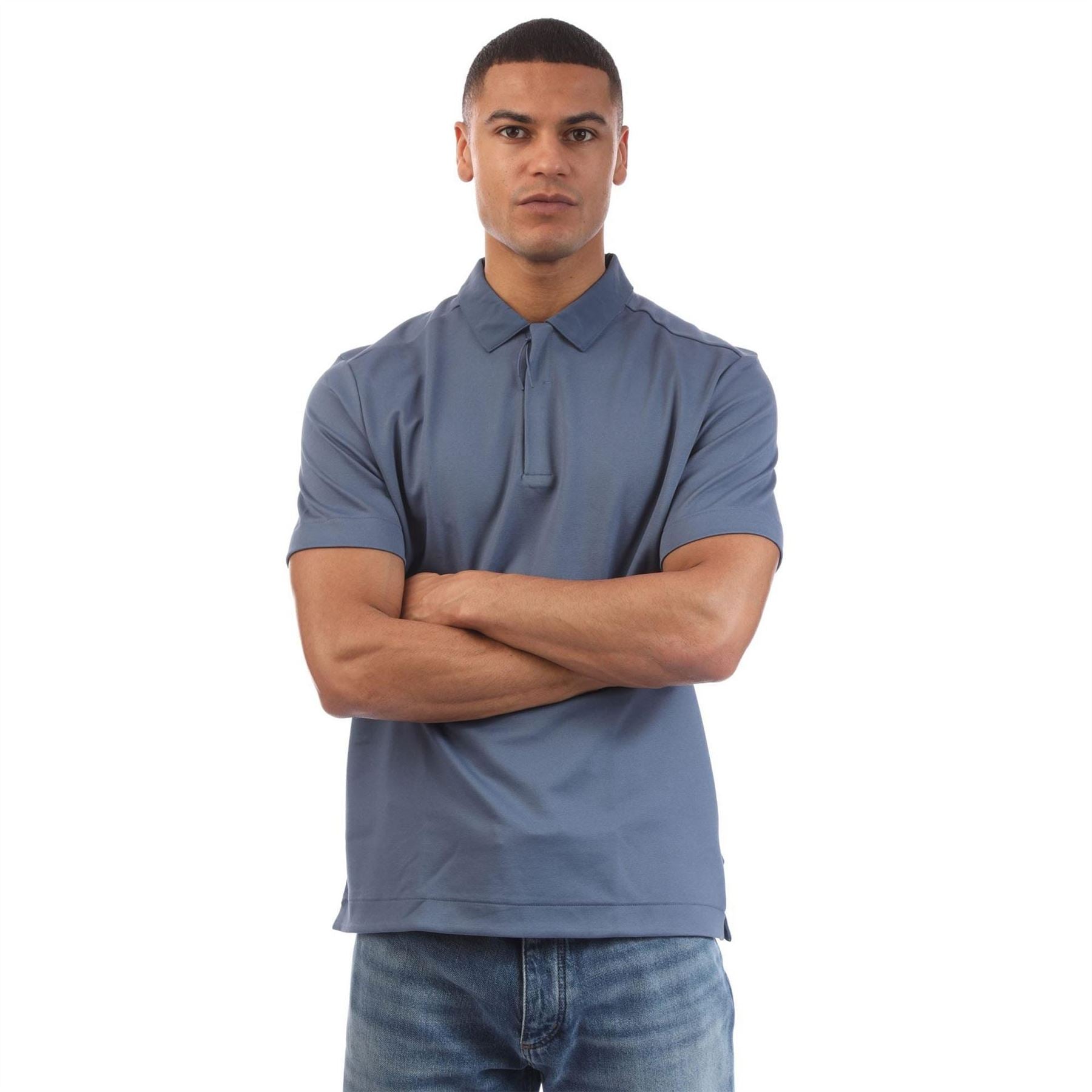 Boss Parris 07 Polo Shirt