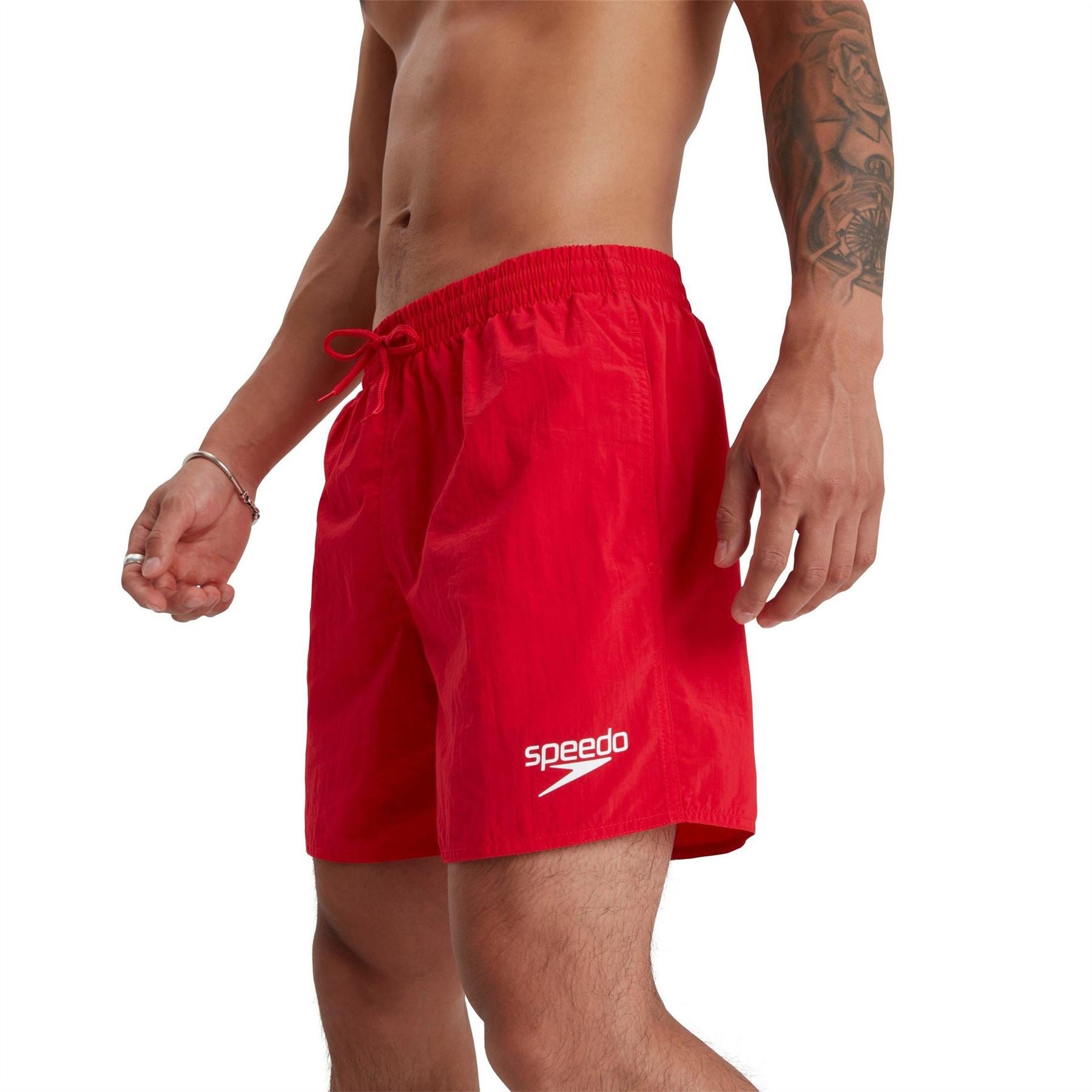 Speedo Mens Essentials 16 Inch Watershorts