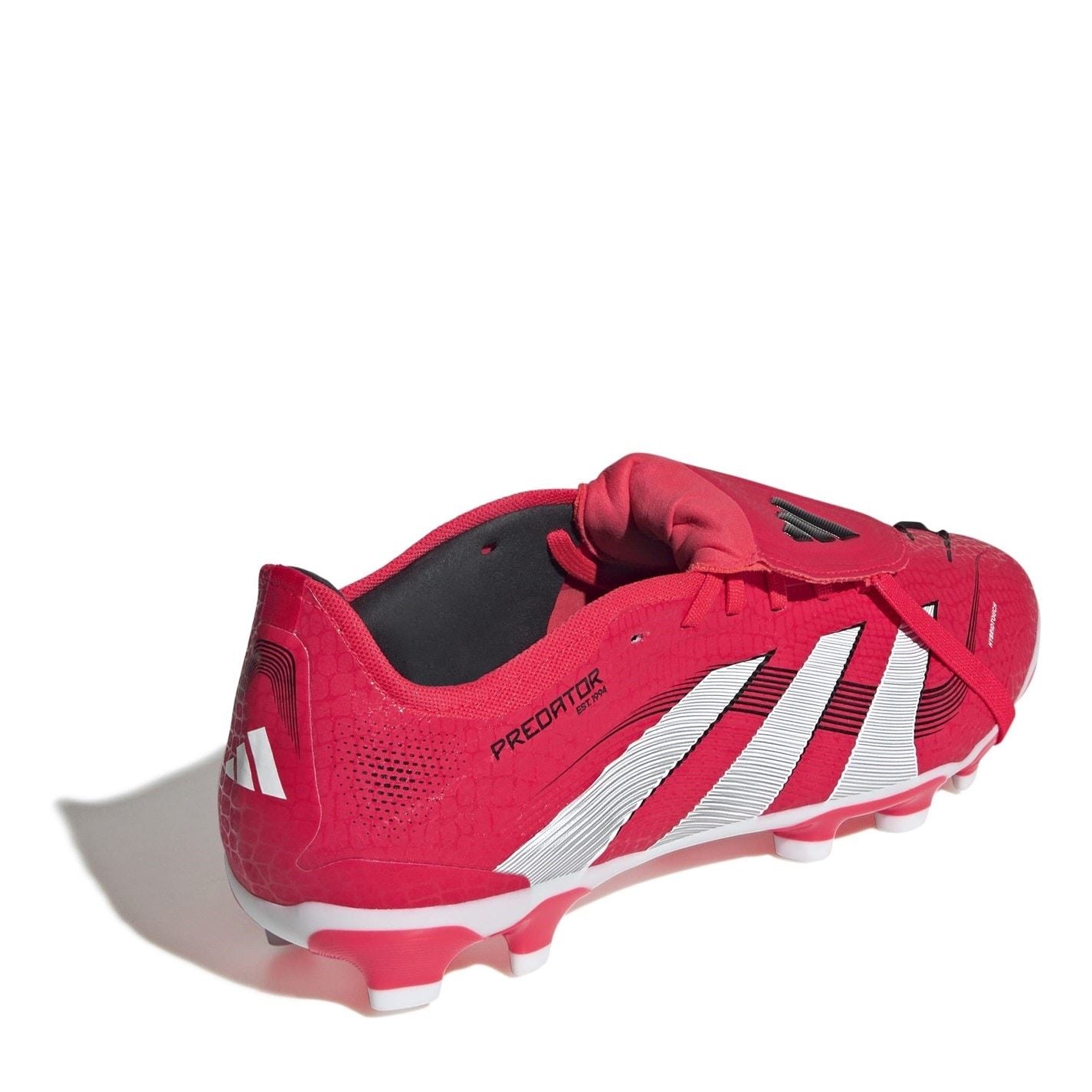 adidas Predator Pro Fold Over Multi Ground Football Boots