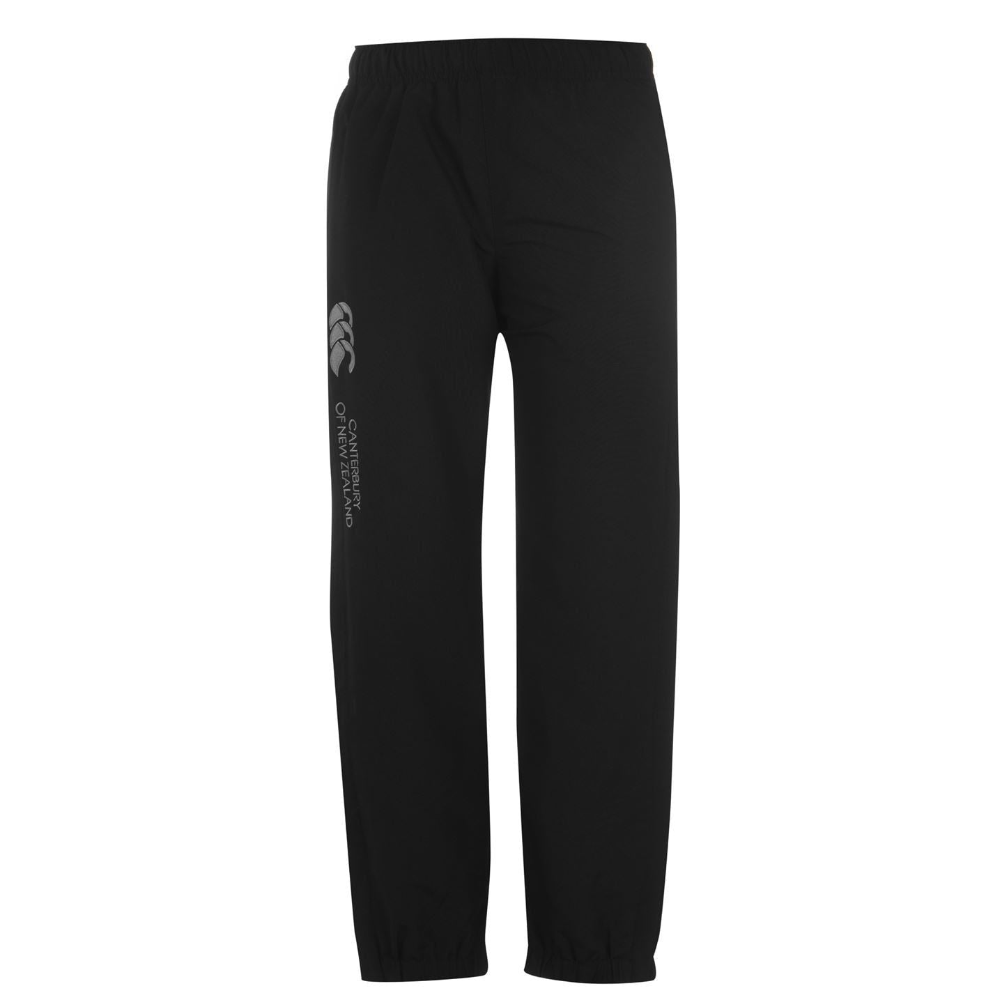 Canterbury Stadium Pants Closed Hem Junior