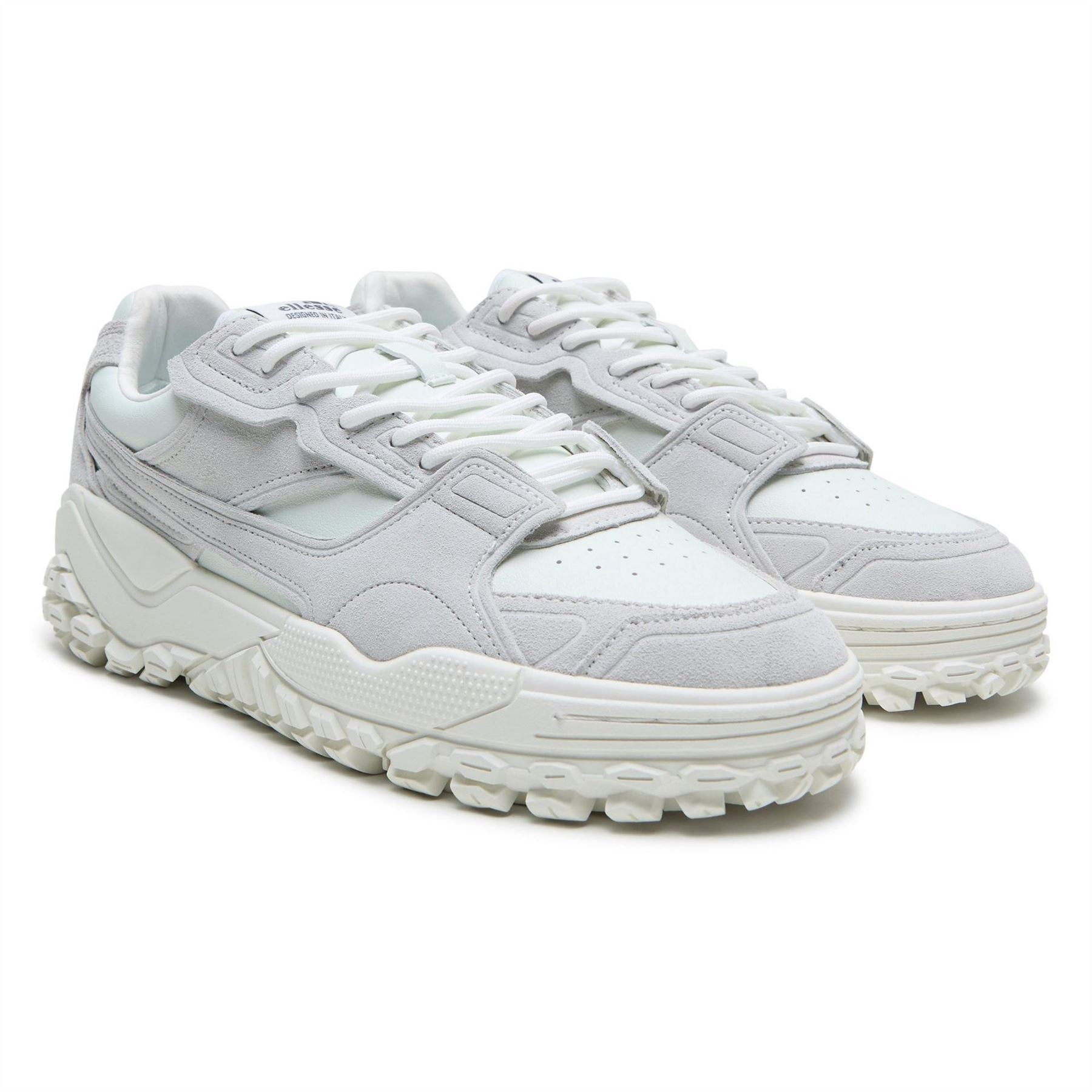 Ellesse Luxe   El42