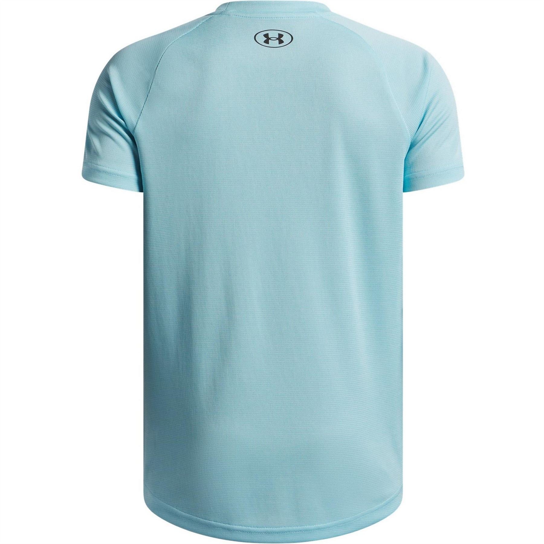 Under Armour Short Sleeve Performance Gym Top