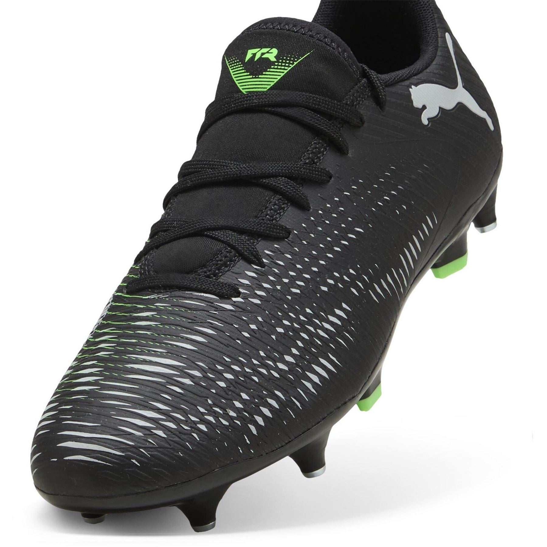 Puma Mens Future 8 Play Mxsg Soft Ground Football Boots