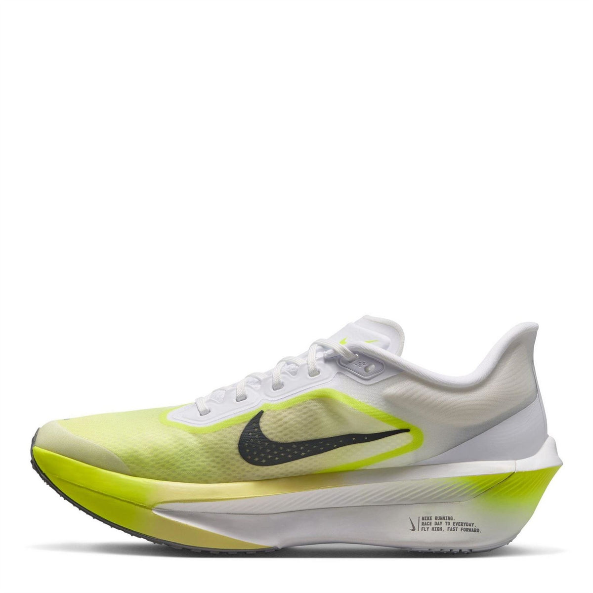 Nike Mens Zoom Fly 6 Road Running Shoes
