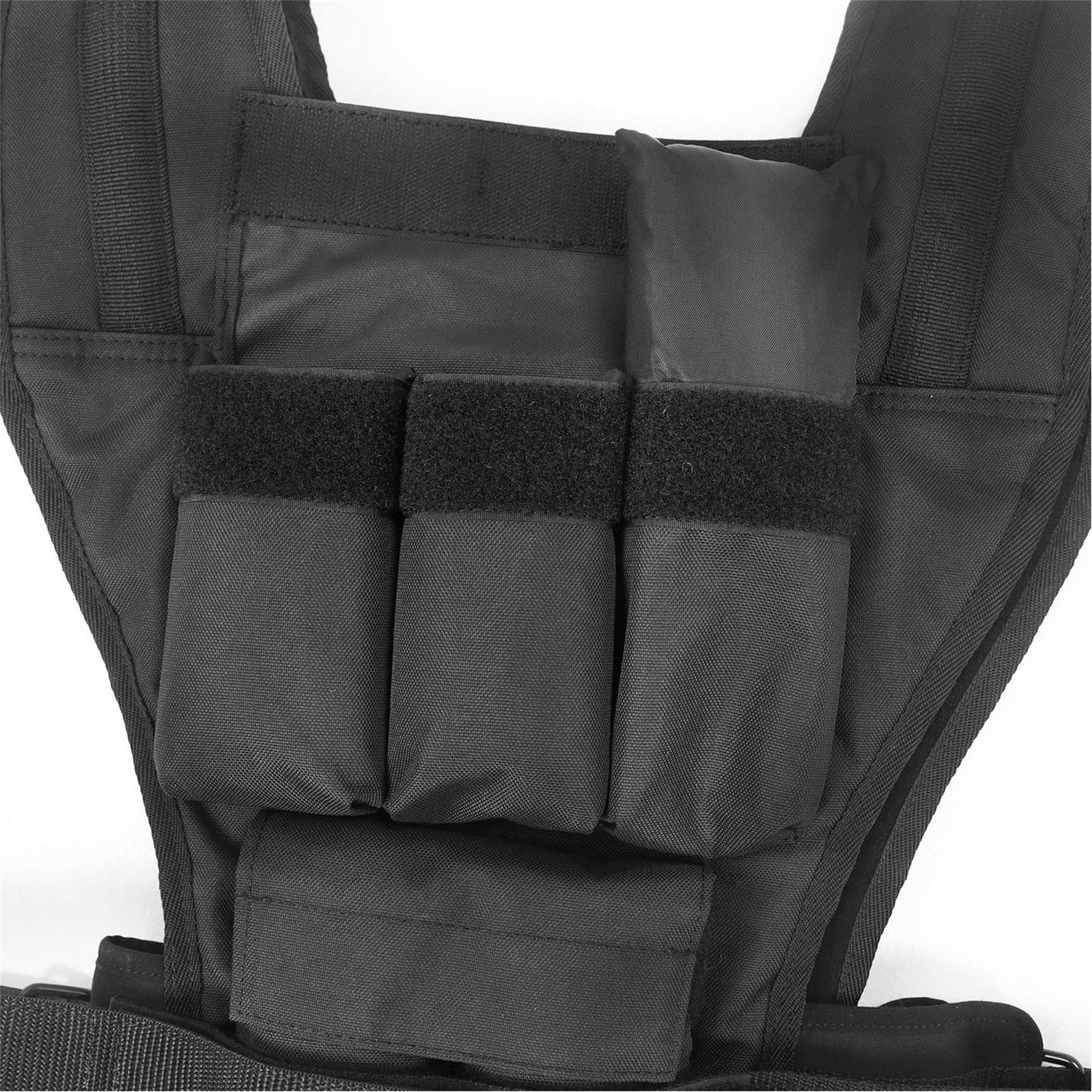 Everlast Unisex Adults 61 Weighted Body Weights