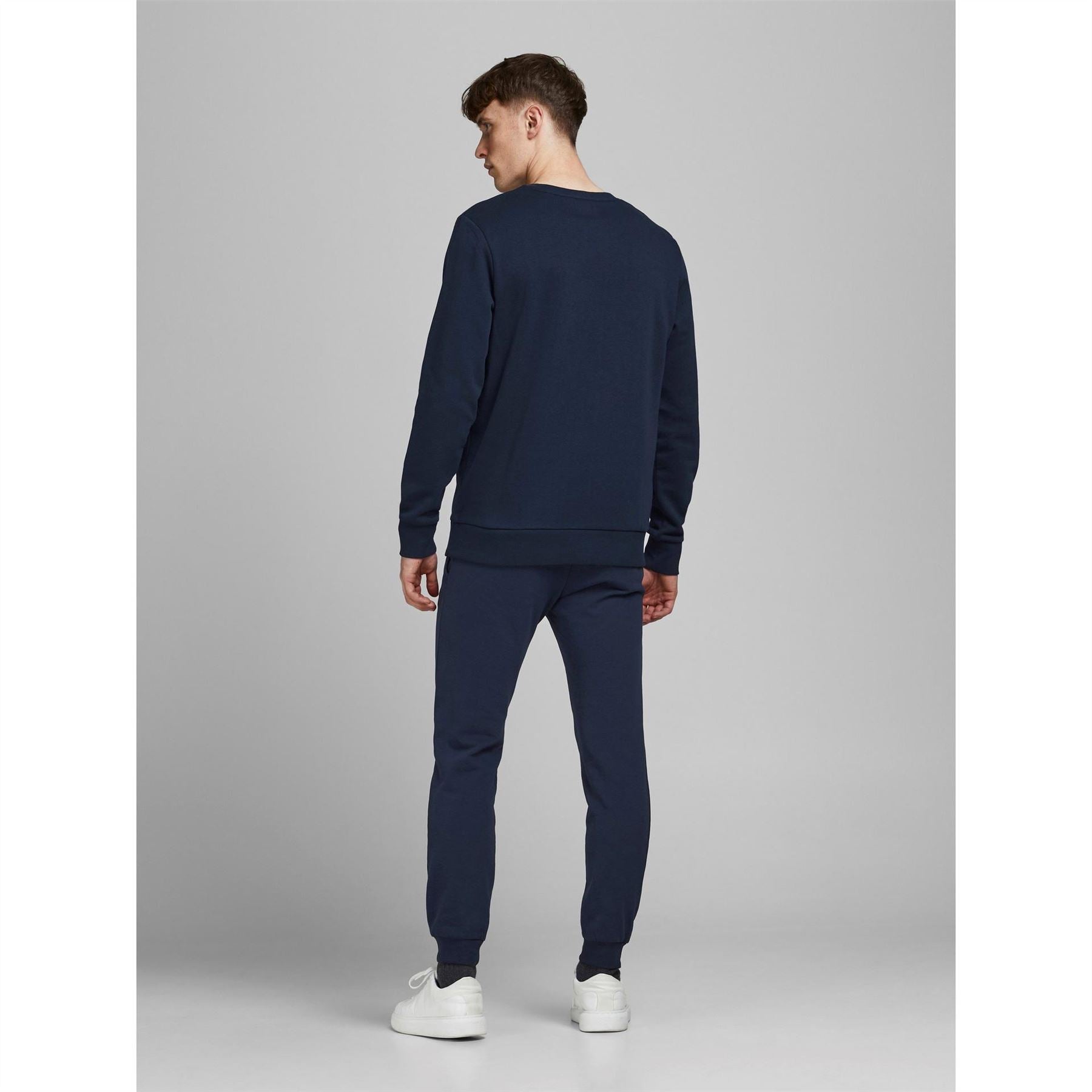 Jack and Jones Gordon Shark Jogging Bottoms