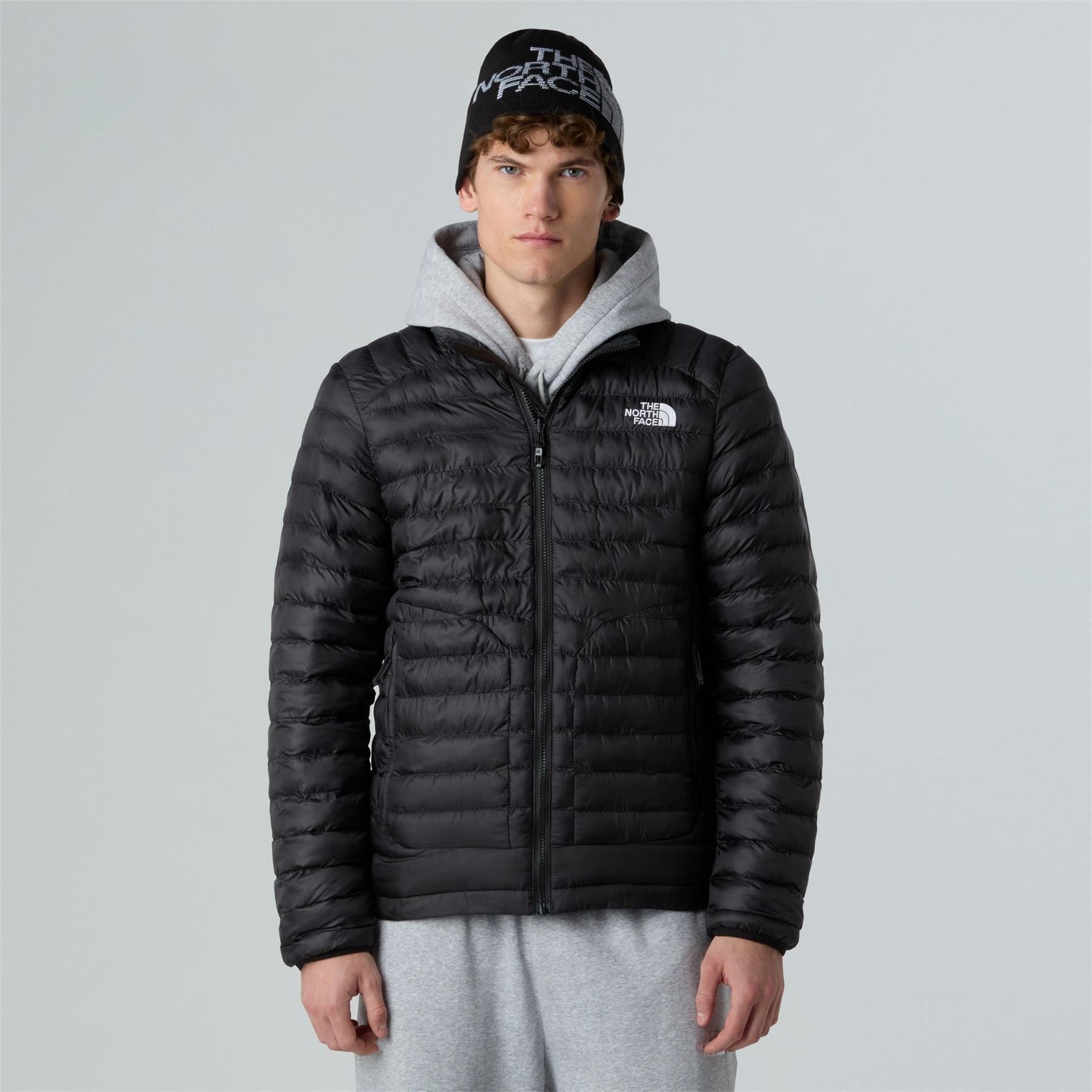 The North Face Huila Weather Resistant Lightweight Down Jacket