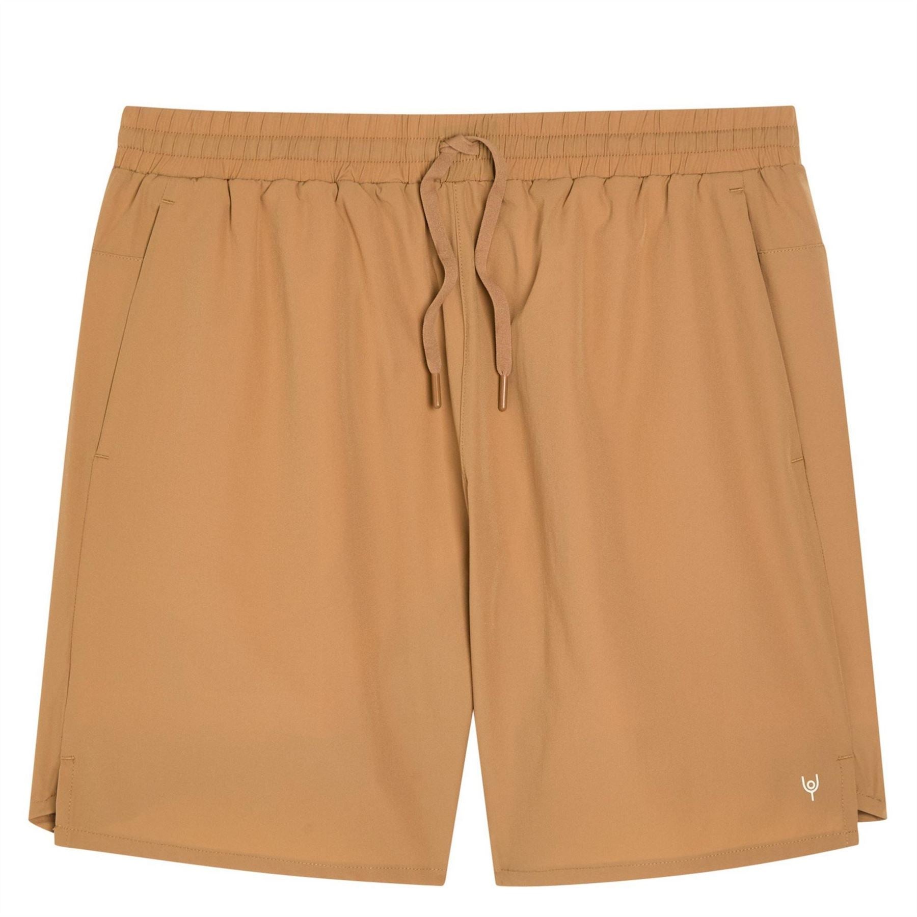 Now You Live 2 In 1 Shorts