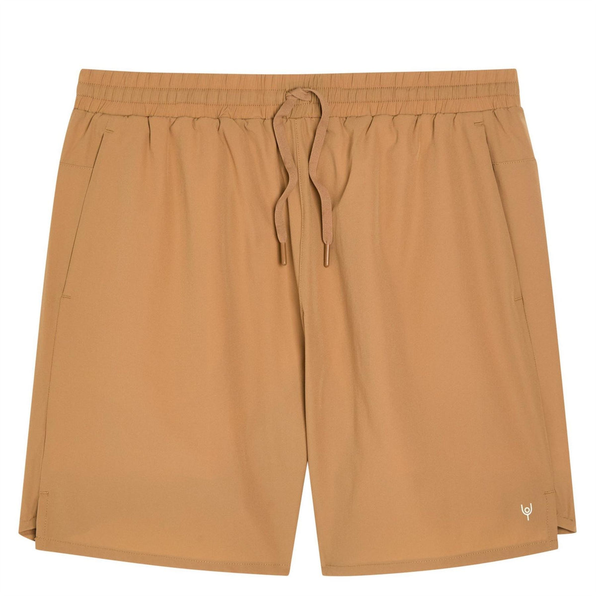 Now You Live 2 In 1 Shorts
