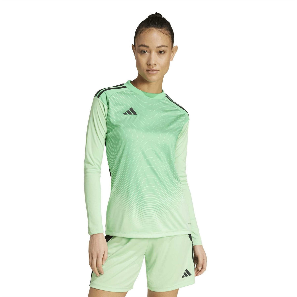 adidas T25 C Gk Jersey