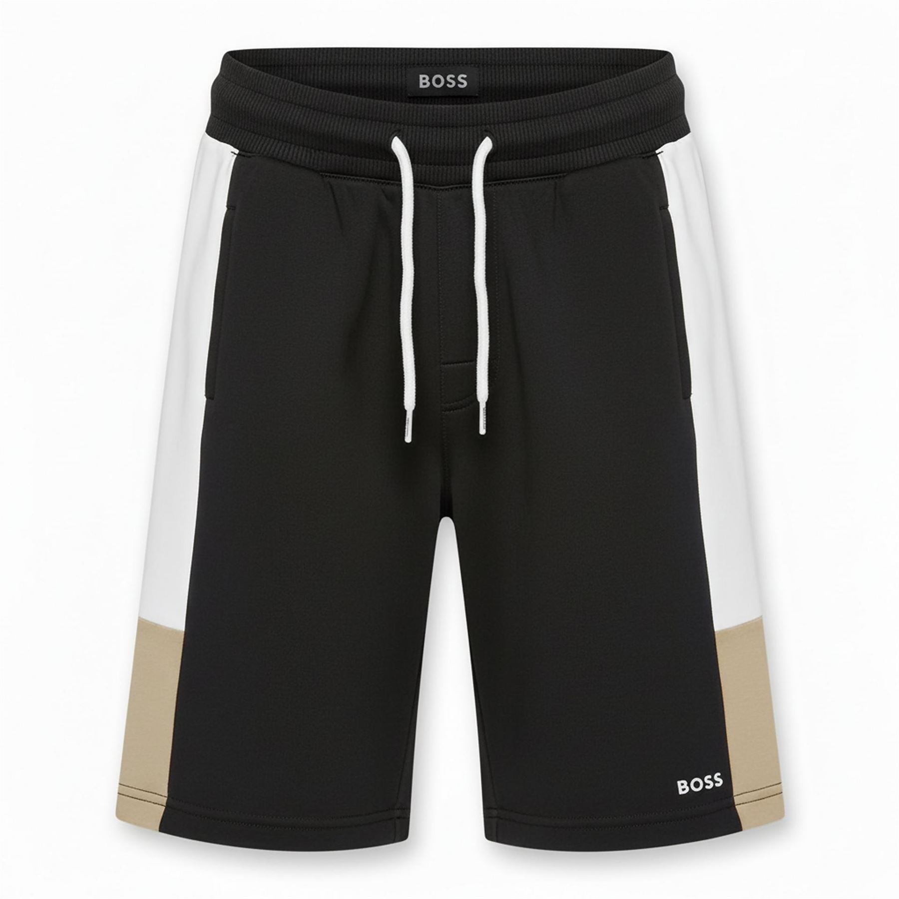 Boss Junior Athletic Shorts