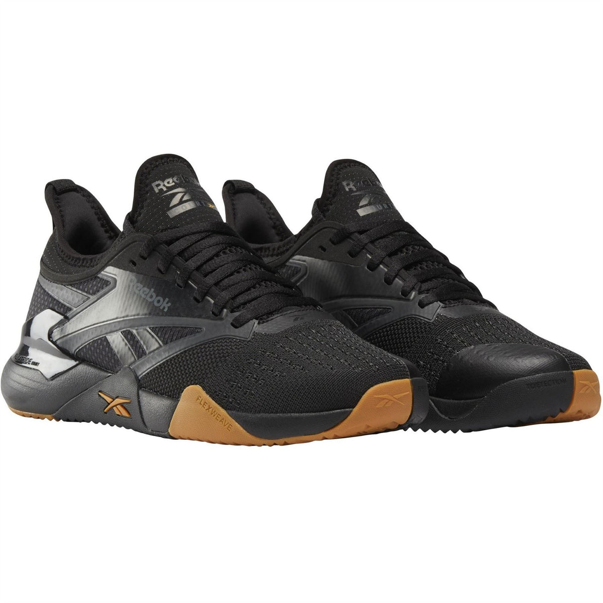 Reebok Nano Court Training Shoes