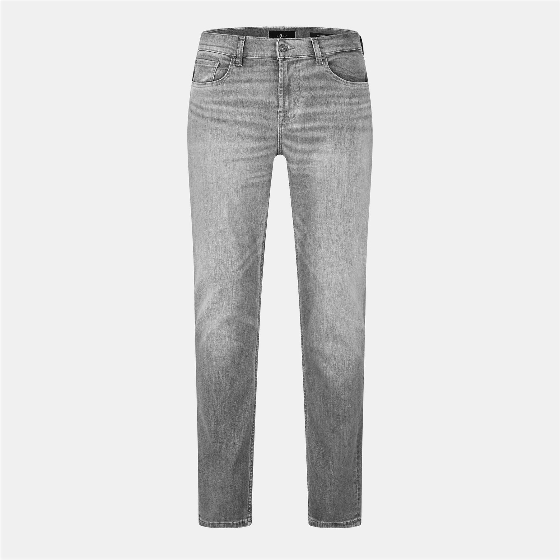 7 For All Mankind Slim Fit Five Pocket Jeans