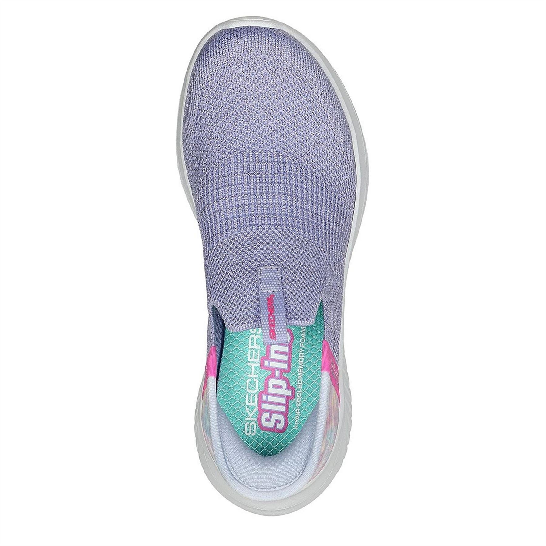 Skechers Slip Ins: Ultra Flex 3.0   Colory Wild