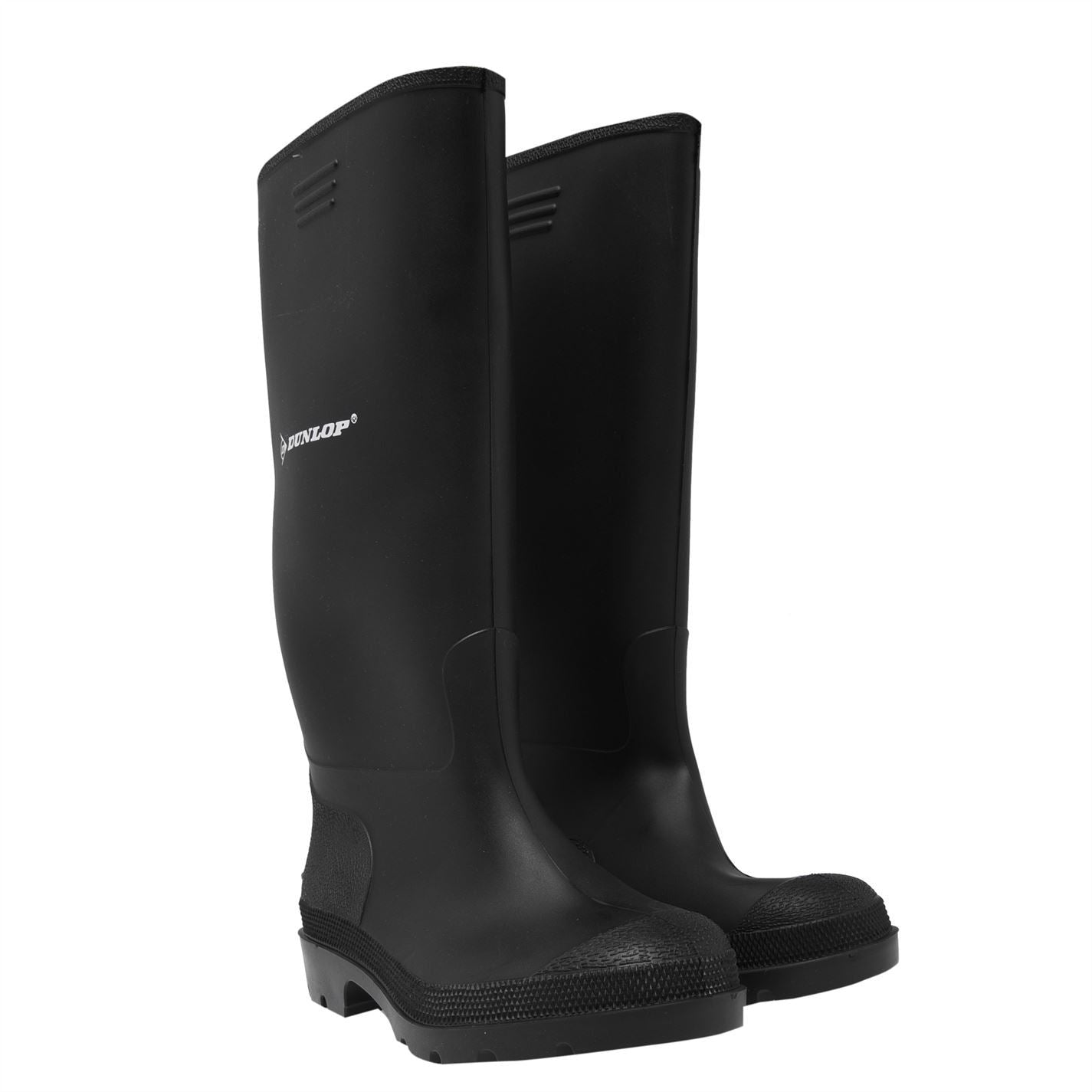 Dunlop Junior Wellingtons