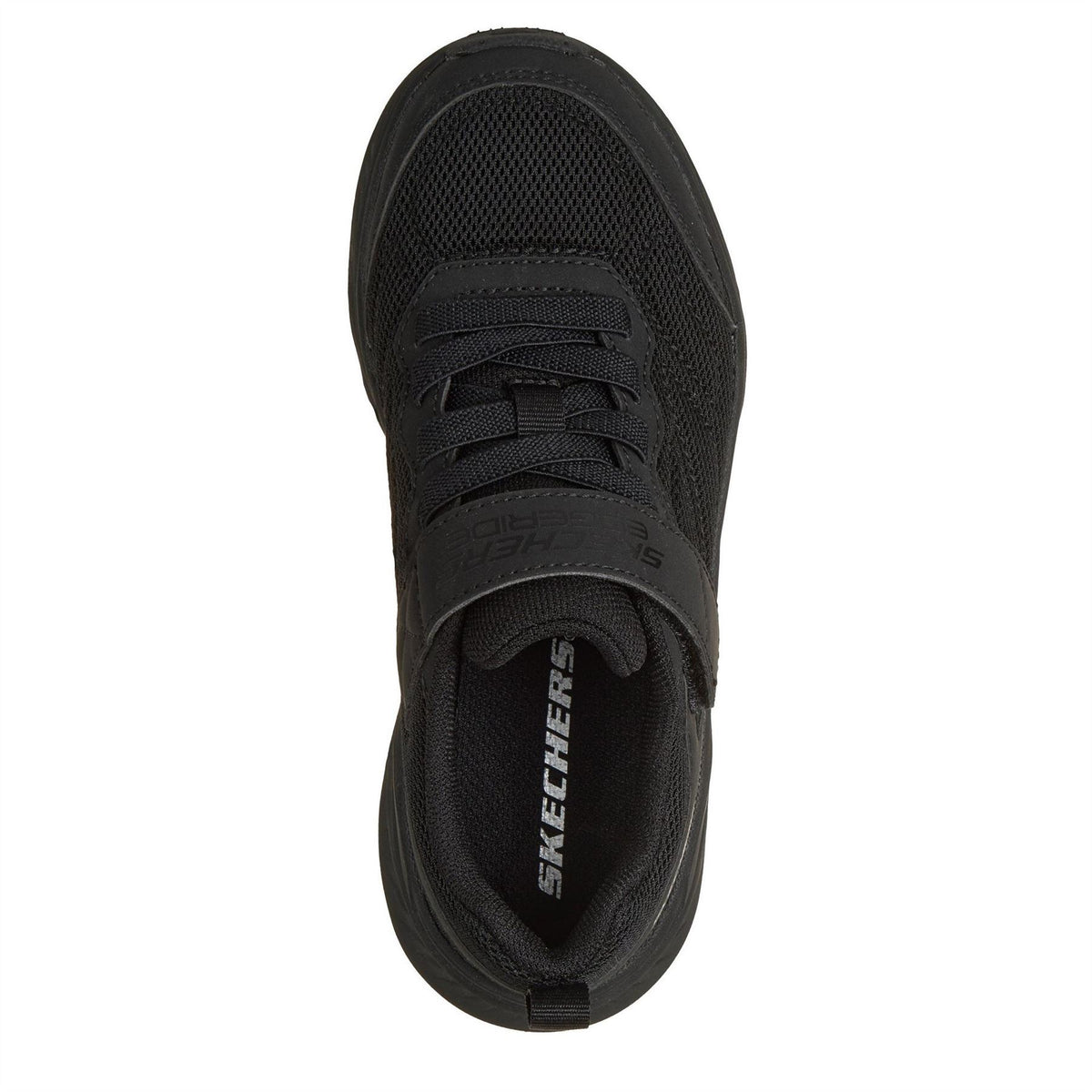 Skechers Edgeride Low Top Trainers