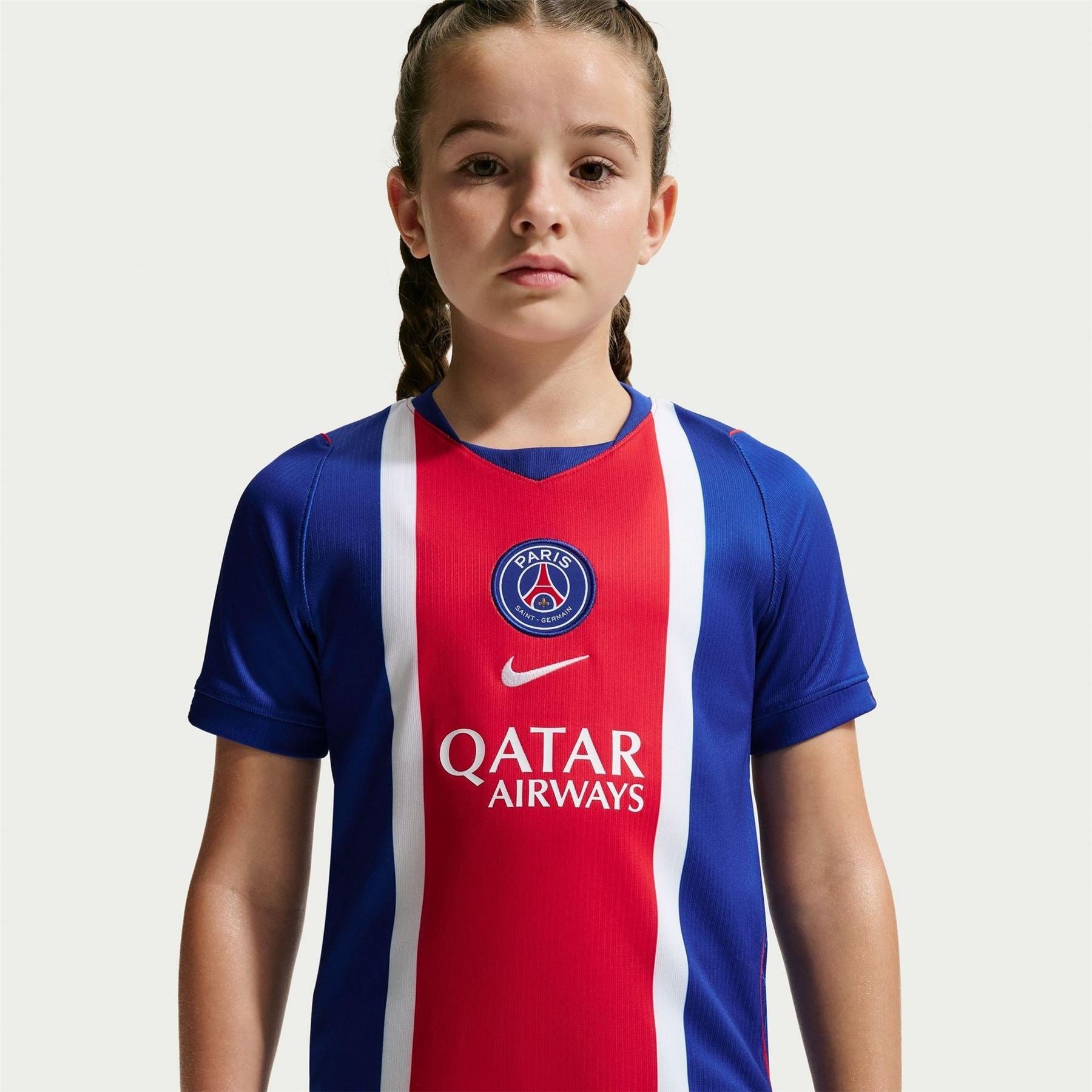 Nike Home Shirt 2026 27 Juniors