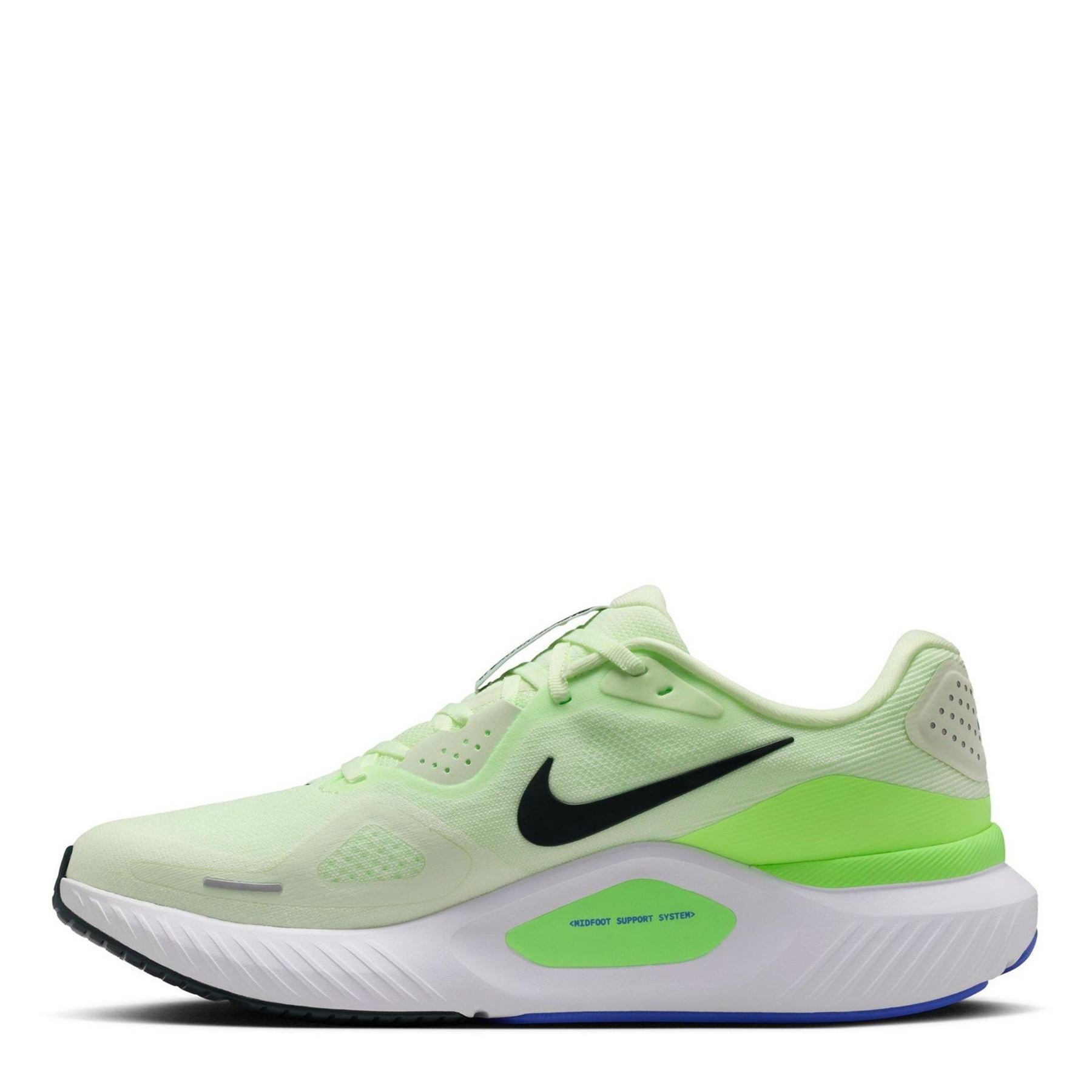 Nike Mens Structure 26 Trainers