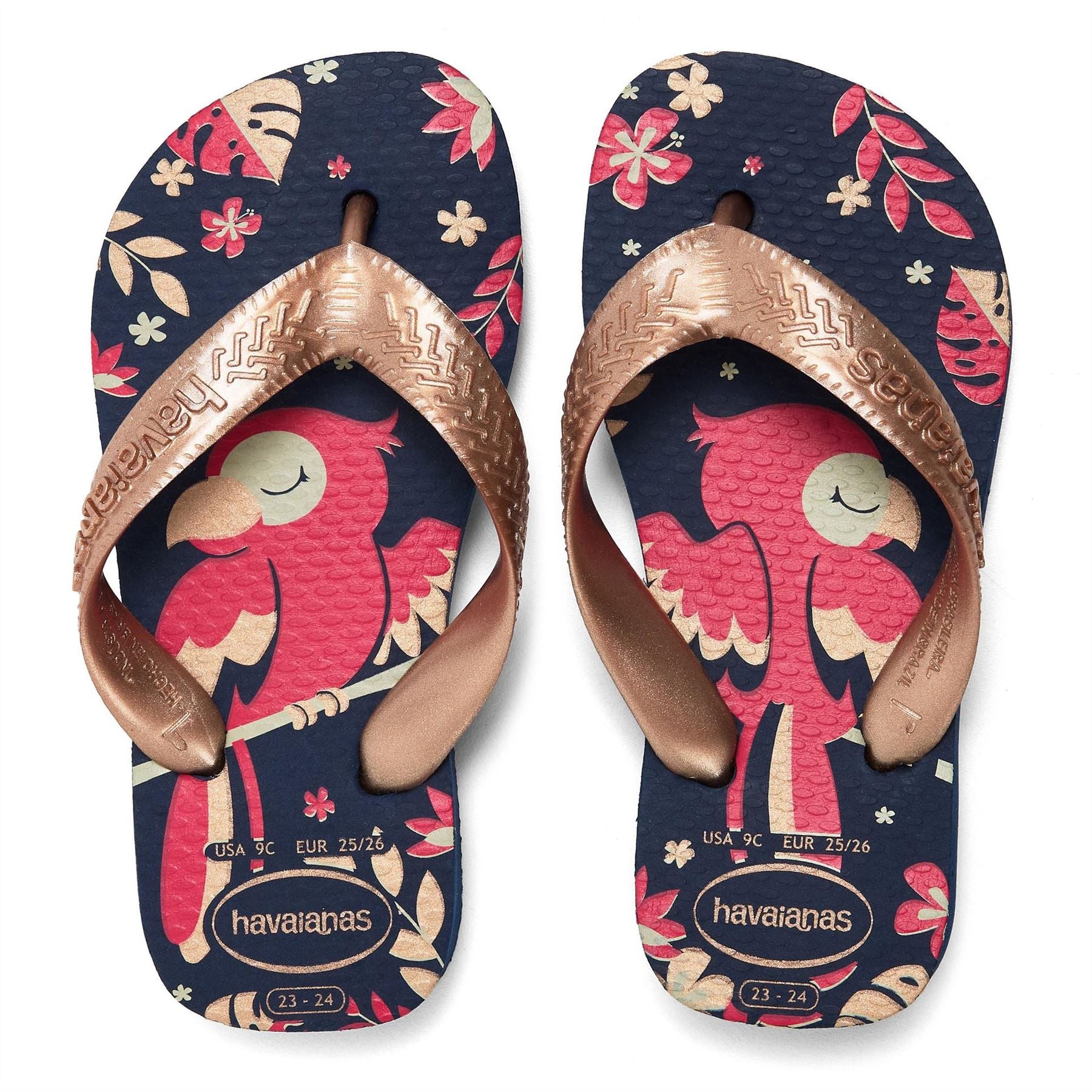 Havaianas Kids Flip Flops
