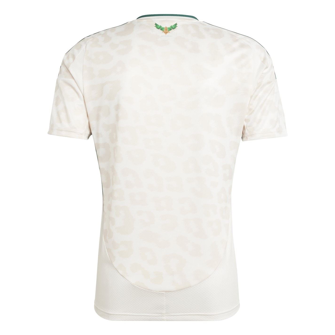 adidas Saudi Arabia Away Shirt 2024 Adults