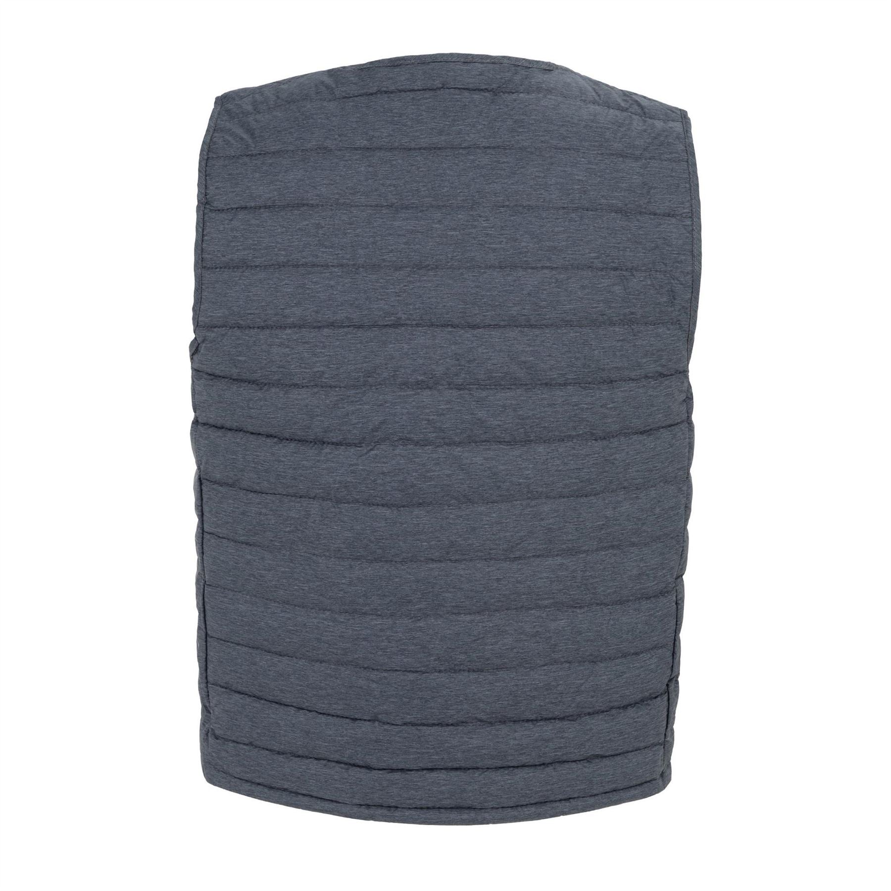 Firetrap Padded Sleeveless Gilet