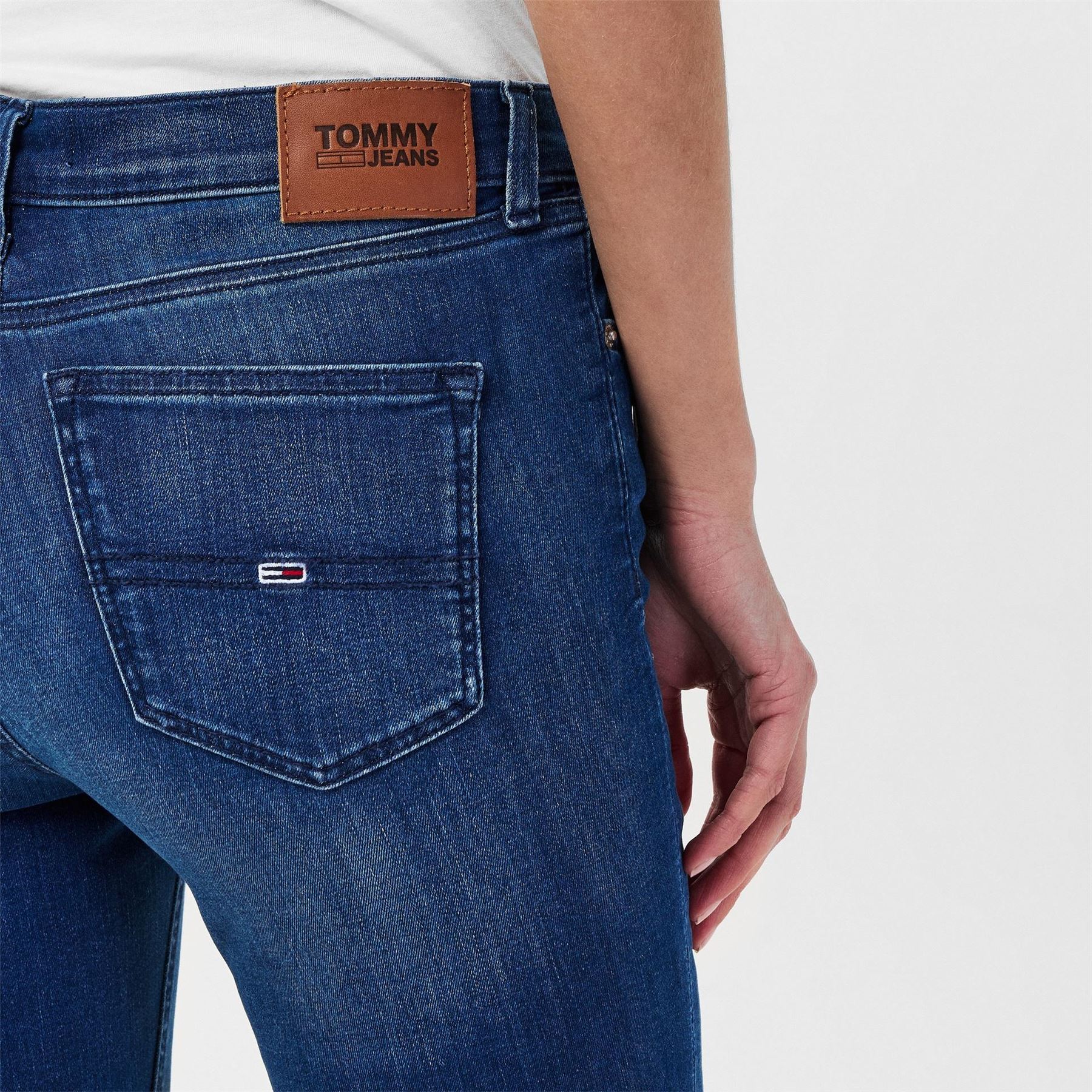 Tommy Jeans Jeans