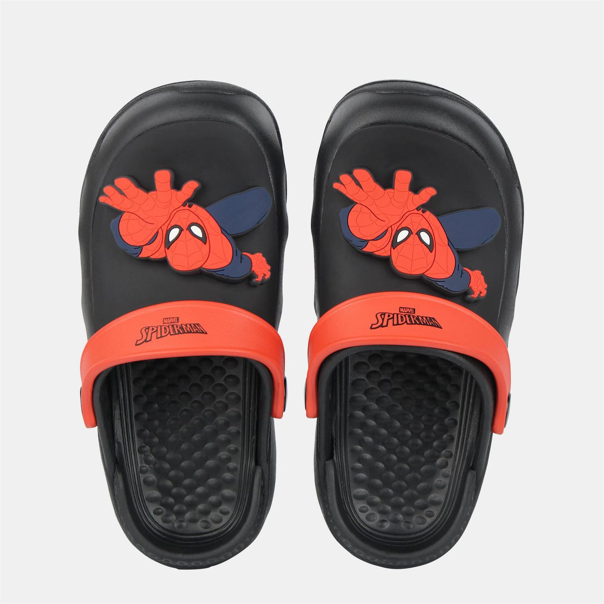 Character Kids Slip On Clogs