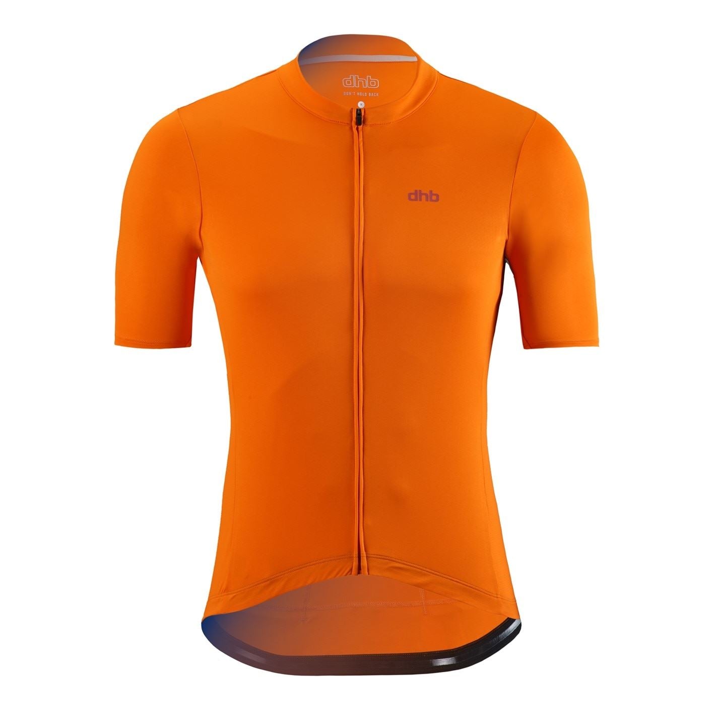 Dhb Mens Blok Classic Short Sleeve Jersey