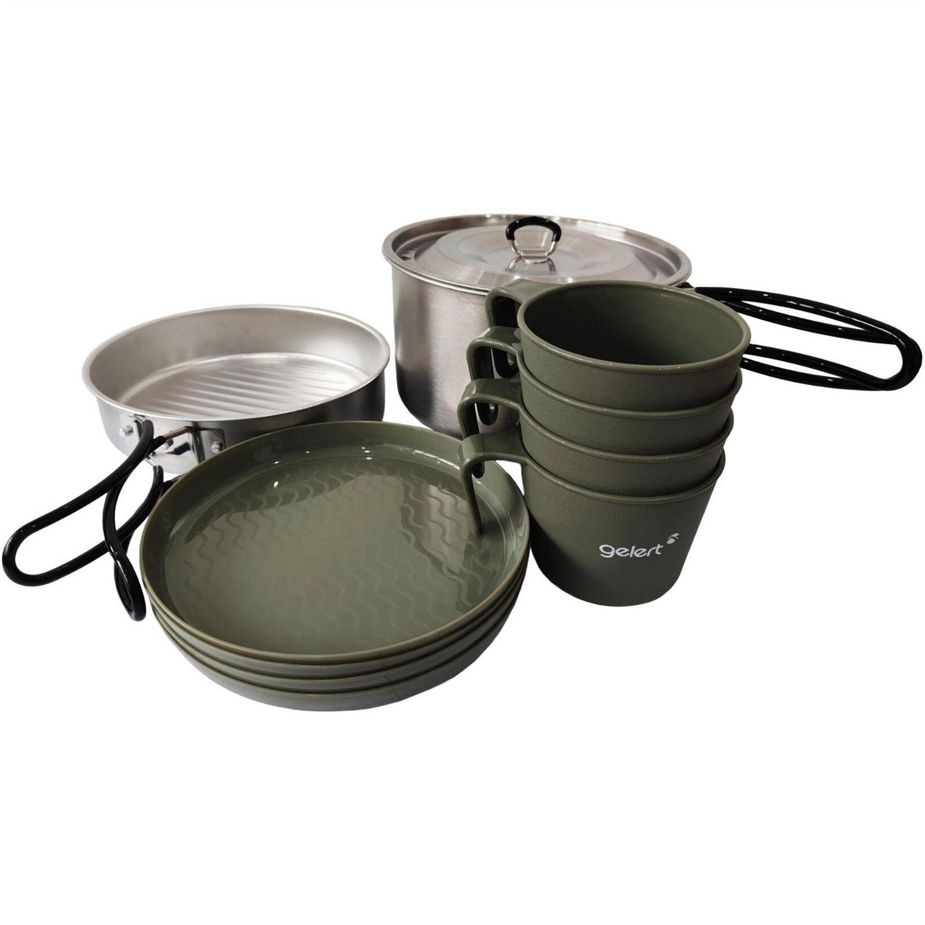 Gelert Cookset