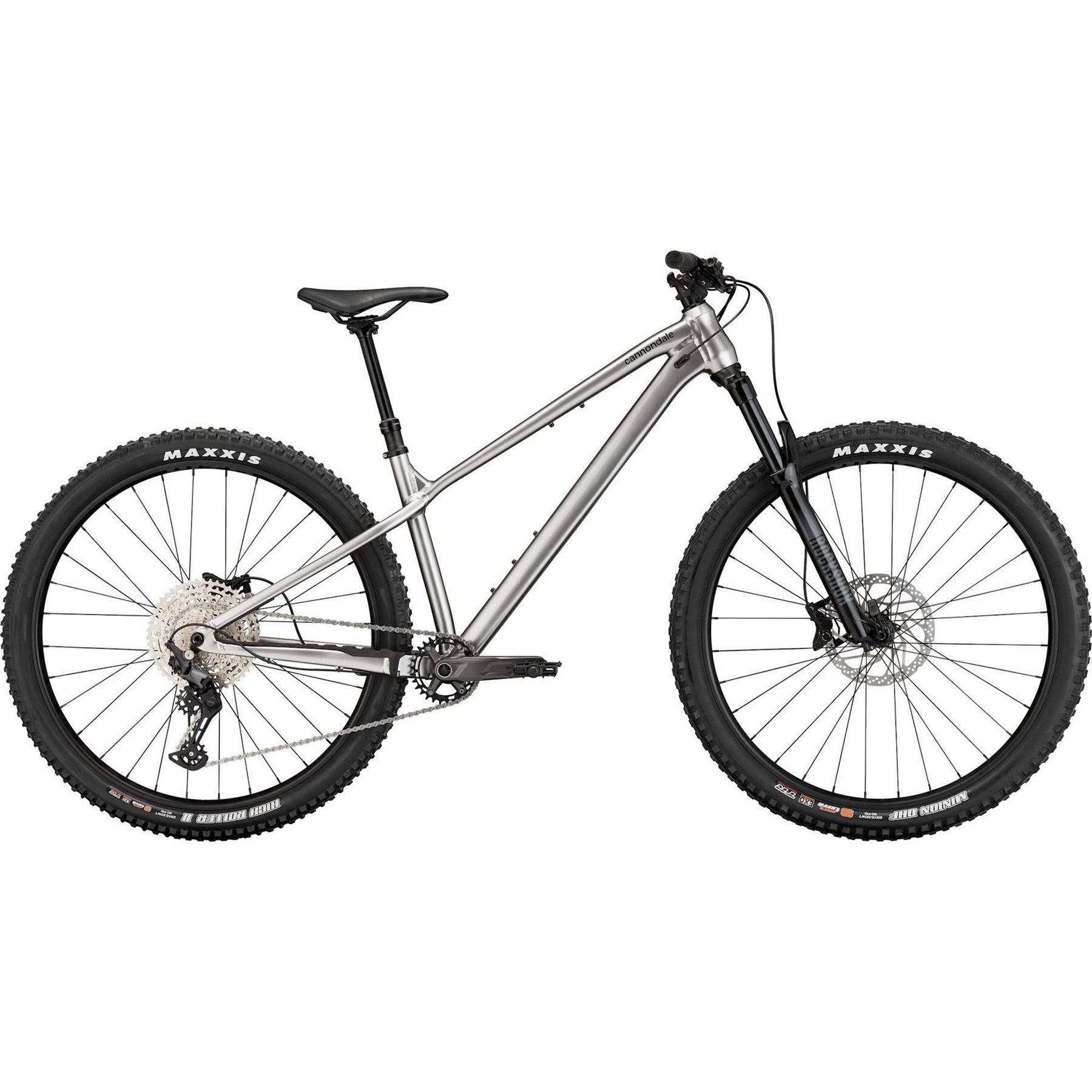 Cannondale Habit Ht 1 Mountain Bike