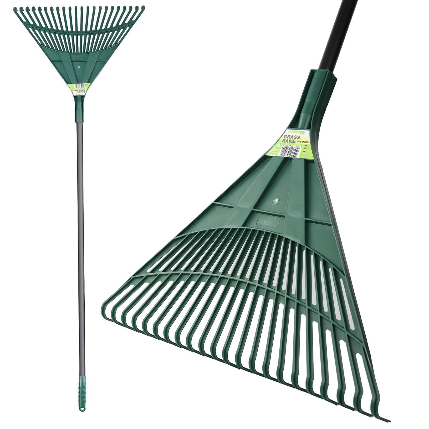 Dekton Grass Rake
