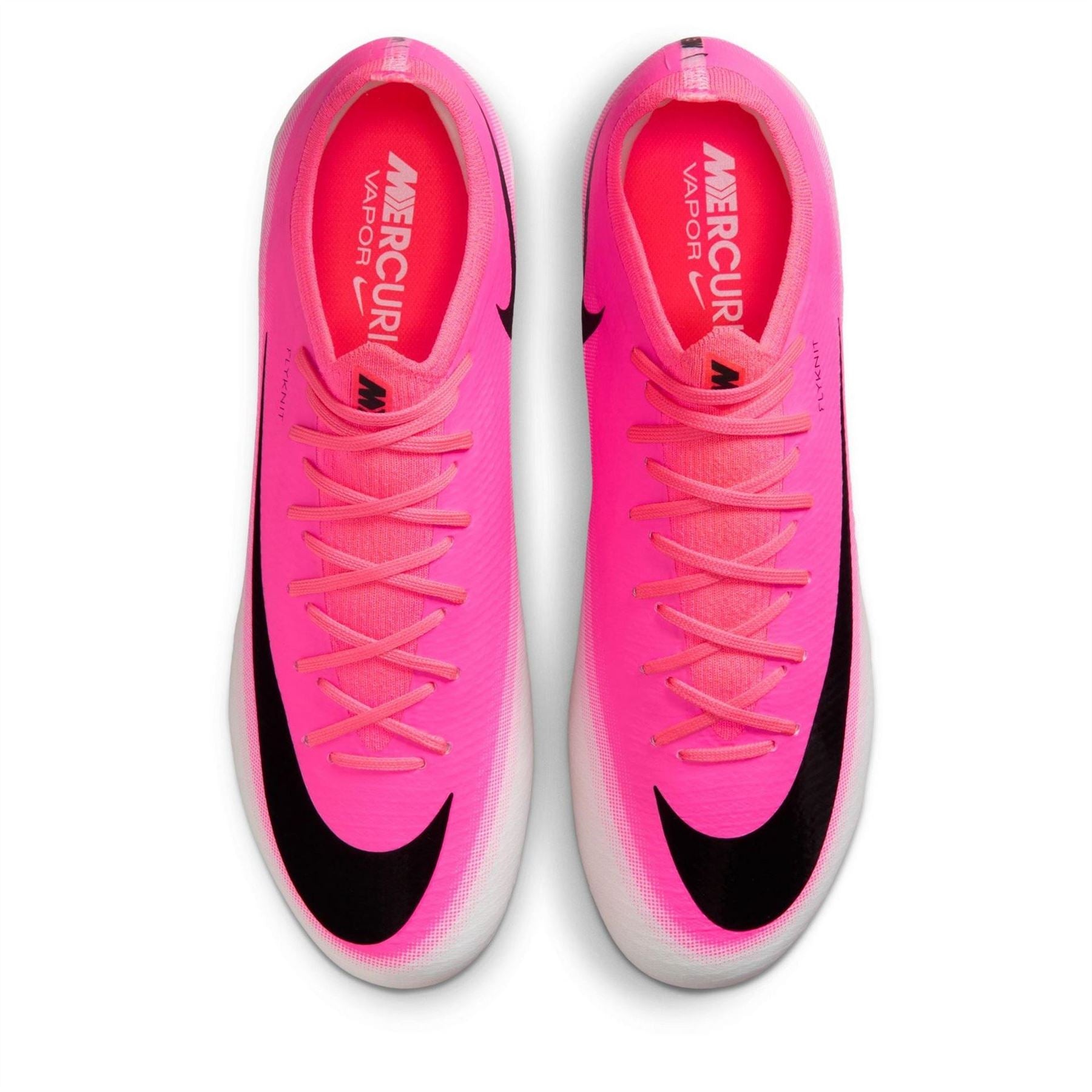 Nike Air Zoom Mercurial Vapor Pro Adults Firm Ground Football Boots