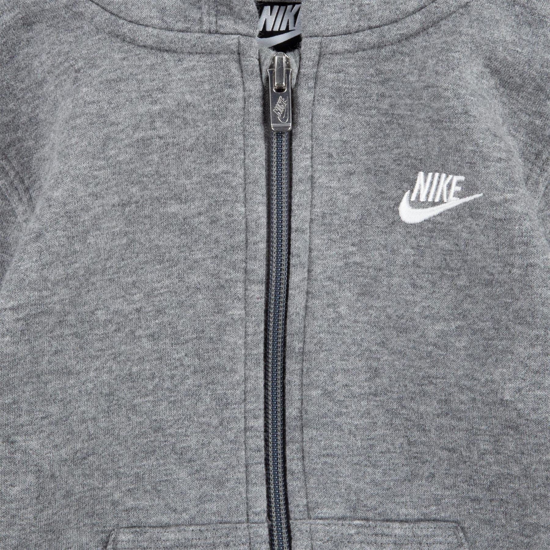 Nike Zip Hoodie Infants