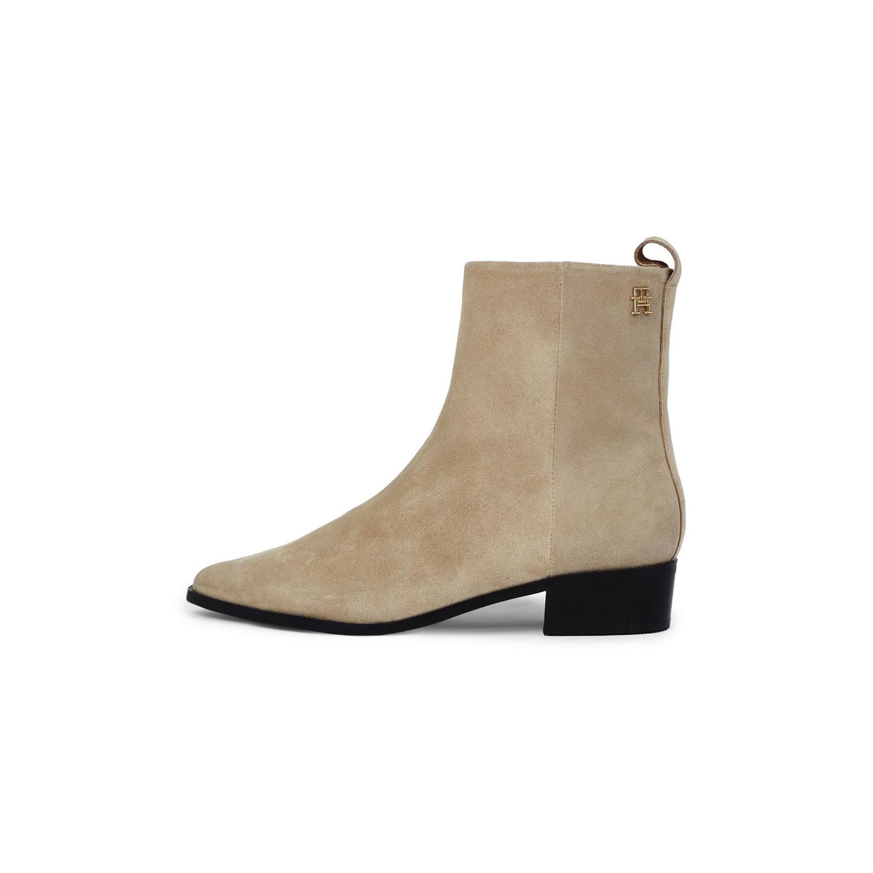 Tommy Hilfiger Cowboy Boots