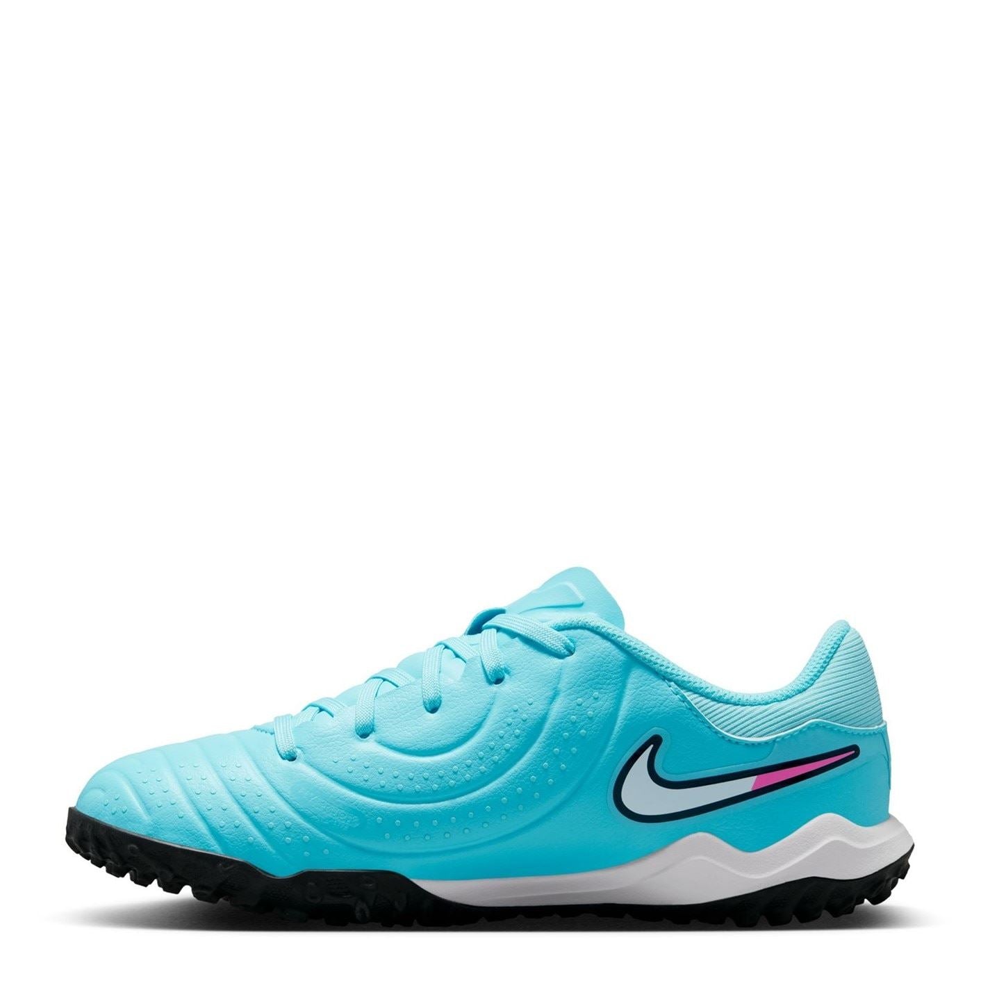 Nike Tiempo Legend 10 Academy Juniors Astro Turf Football Boots