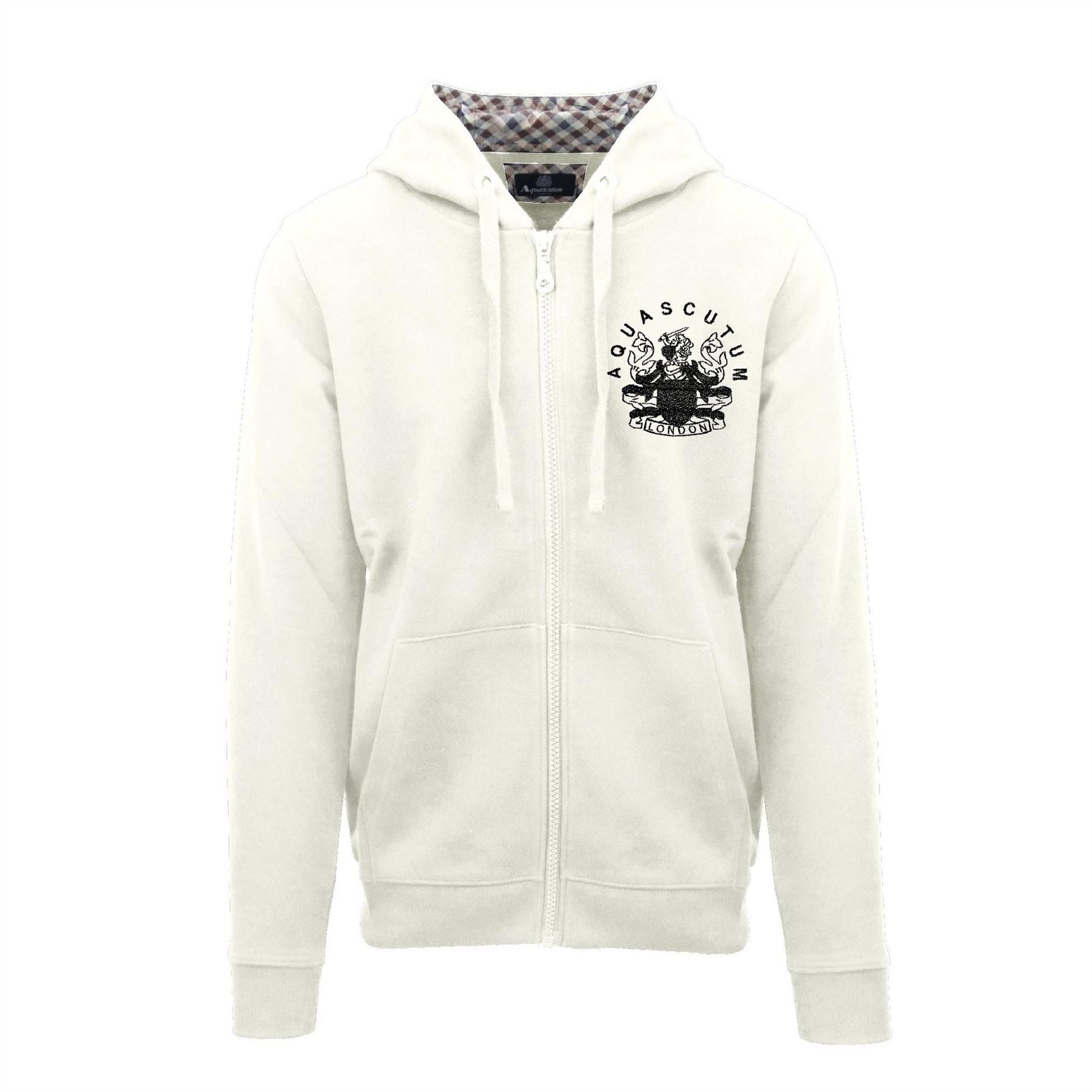 Aquascutum Zp + Hoody S