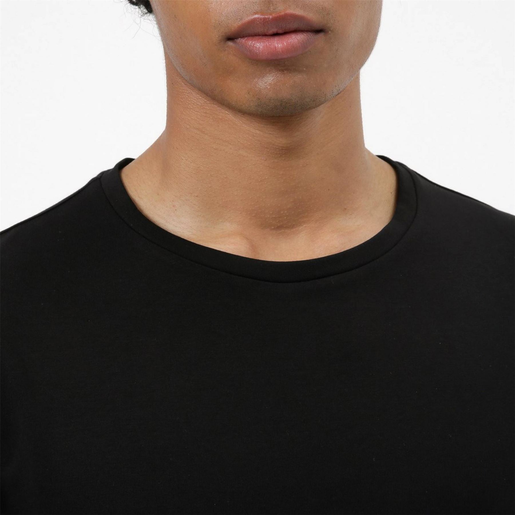 Hugo Mens Boss 2 Pack Tshirt