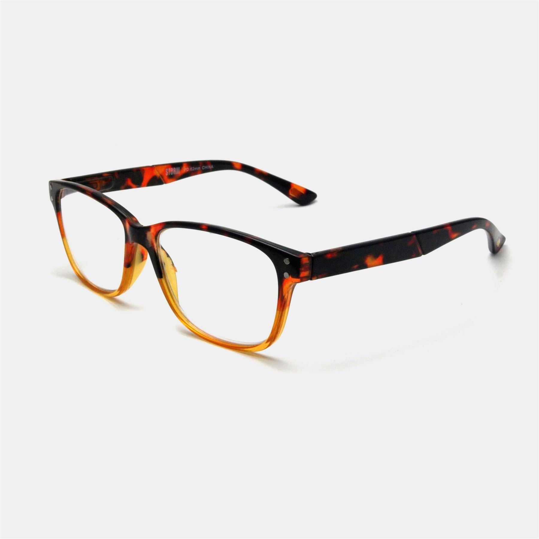Storm Reader Reading Glasses